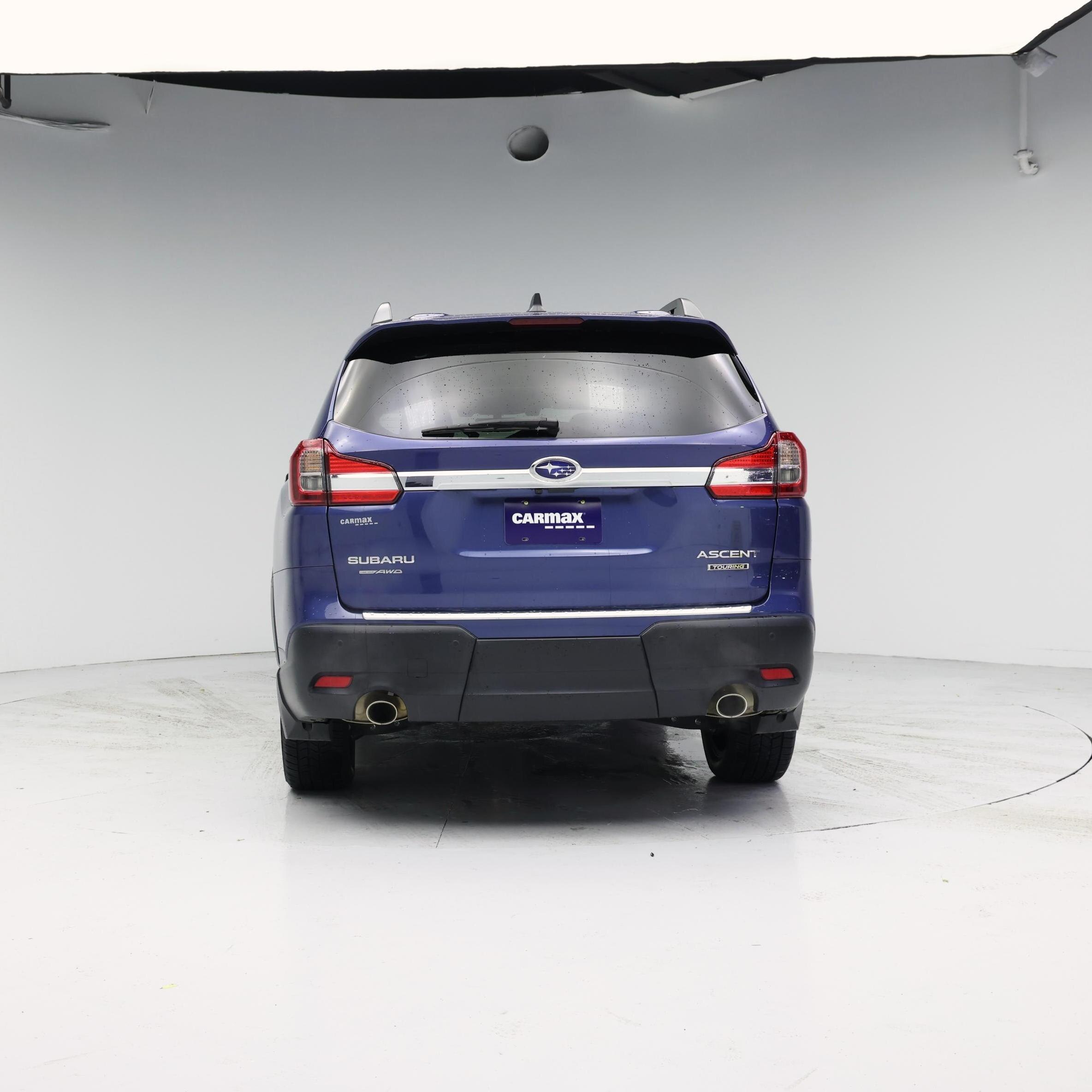 Thumbnail: 2021 Subaru Ascent - 6