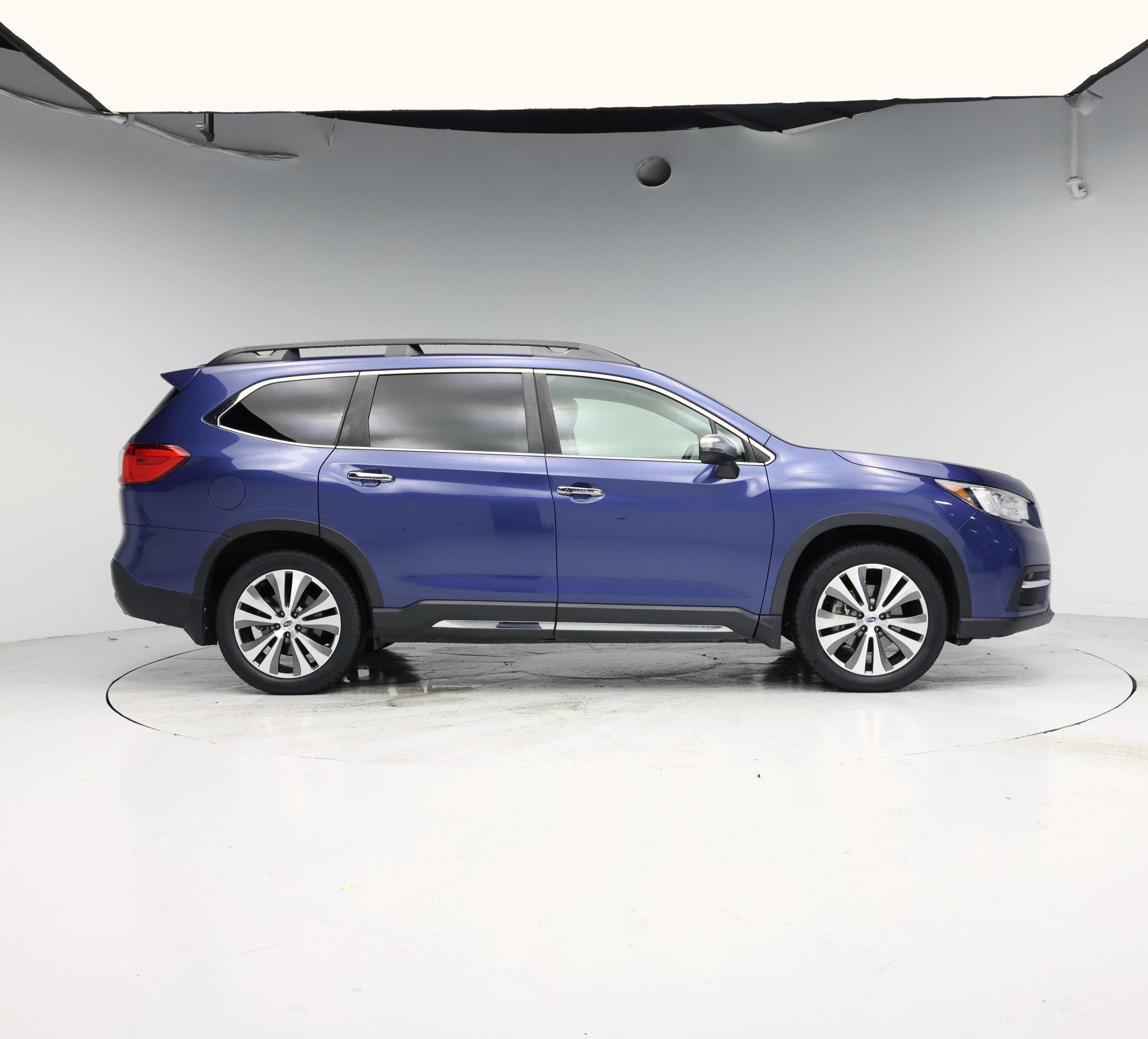 Thumbnail: 2021 Subaru Ascent - 7