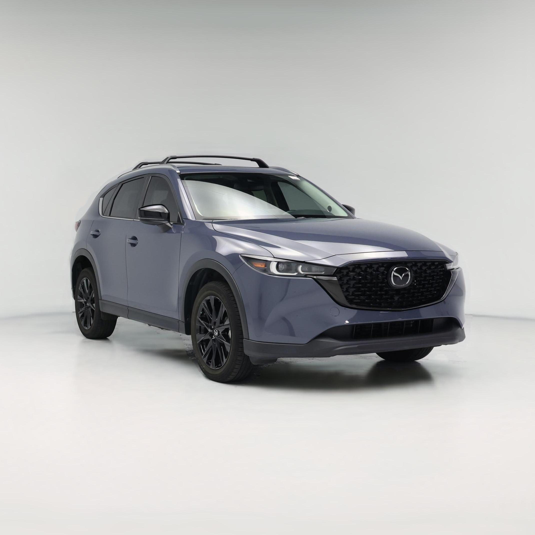 Thumbnail: 2023 Mazda CX-5 - 1