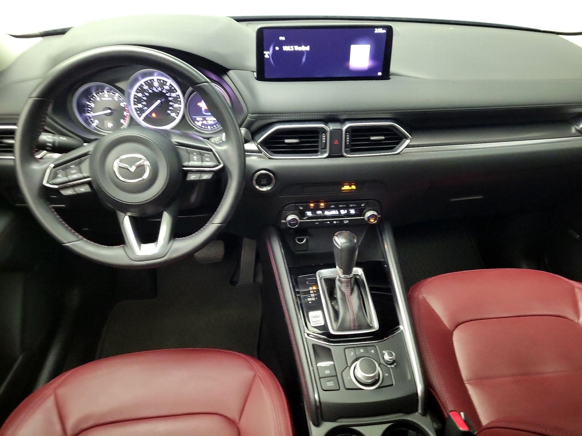 Thumbnail: 2023 Mazda CX-5 - 9