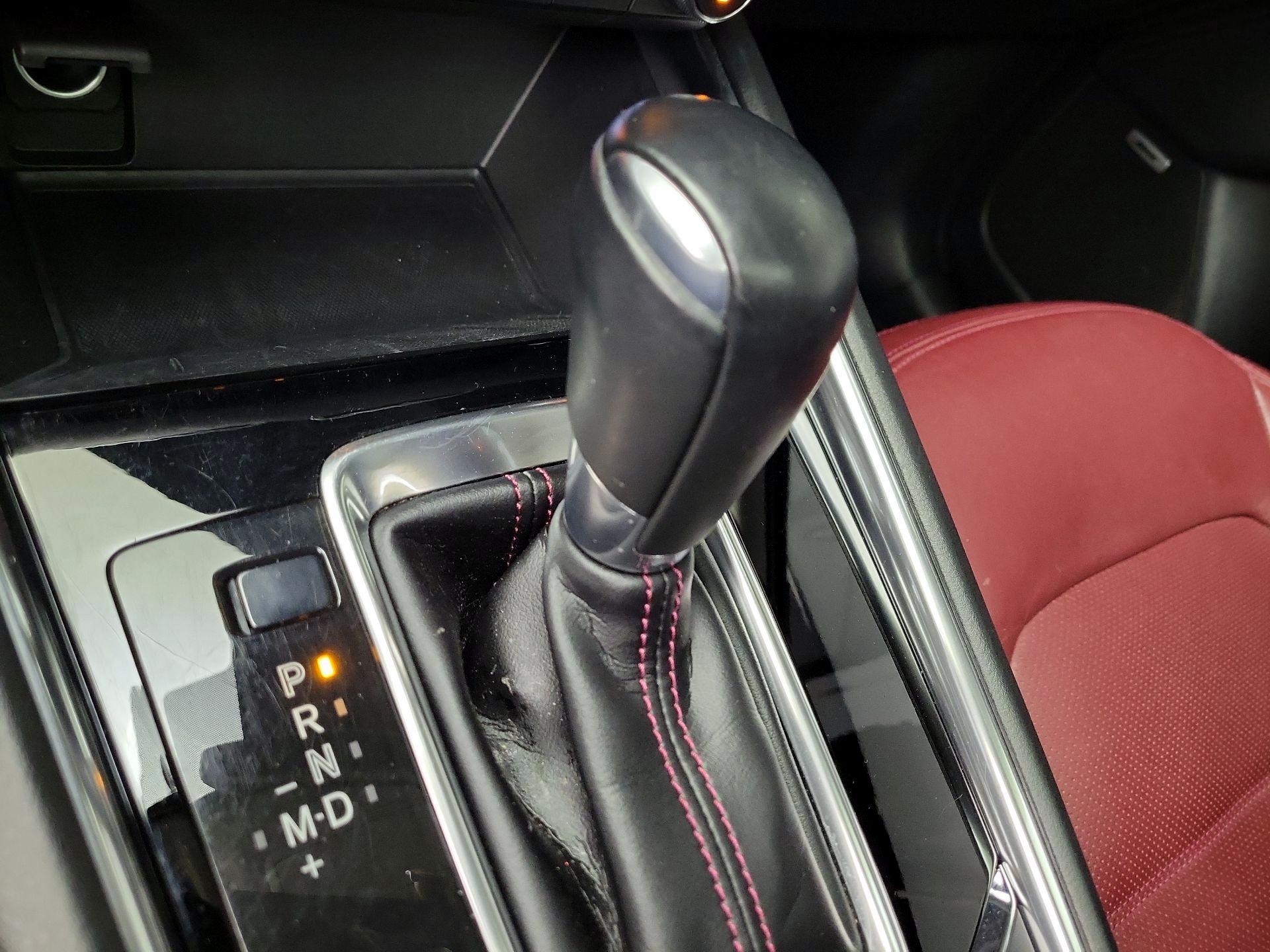 Thumbnail: 2023 Mazda CX-5 - 17