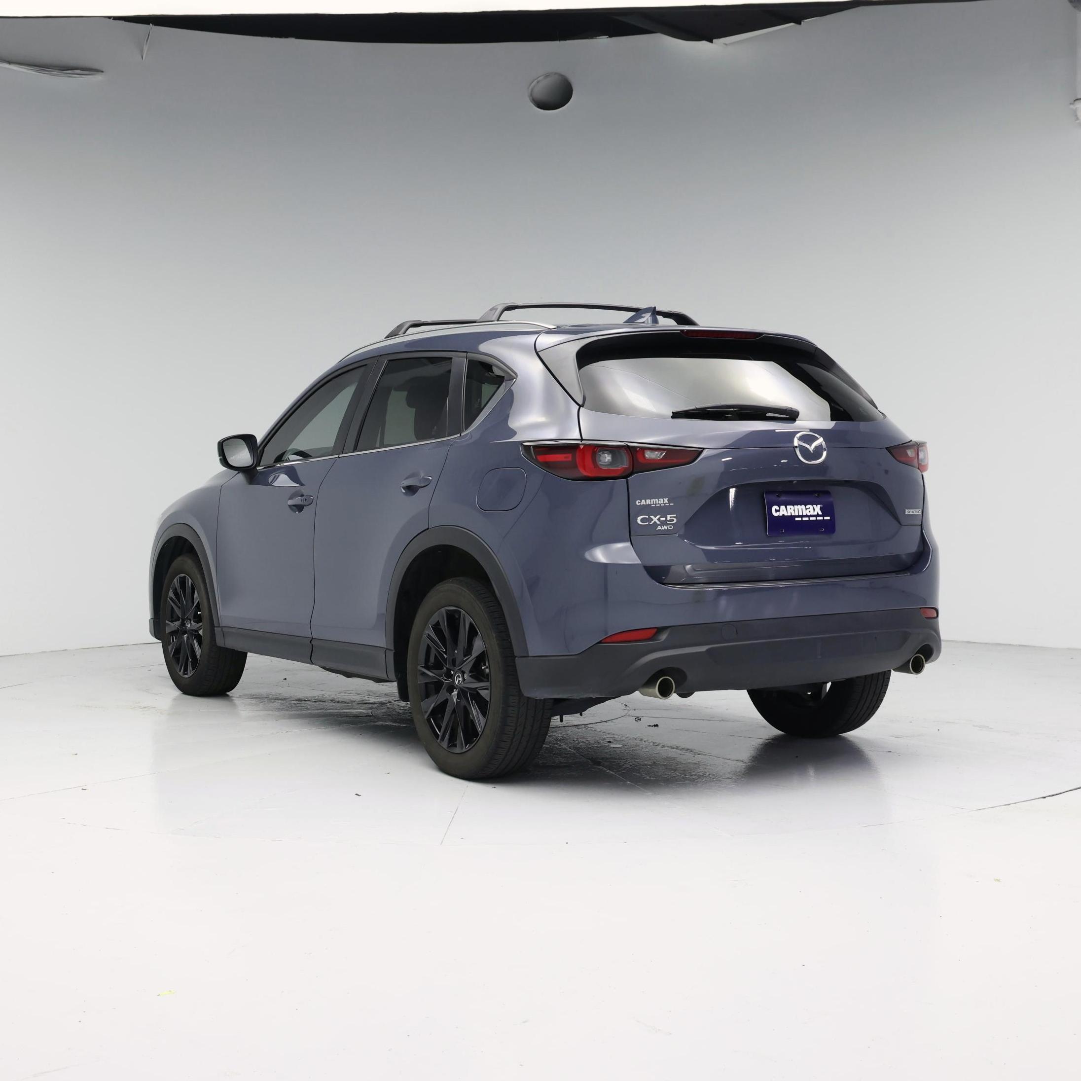 Thumbnail: 2023 Mazda CX-5 - 2