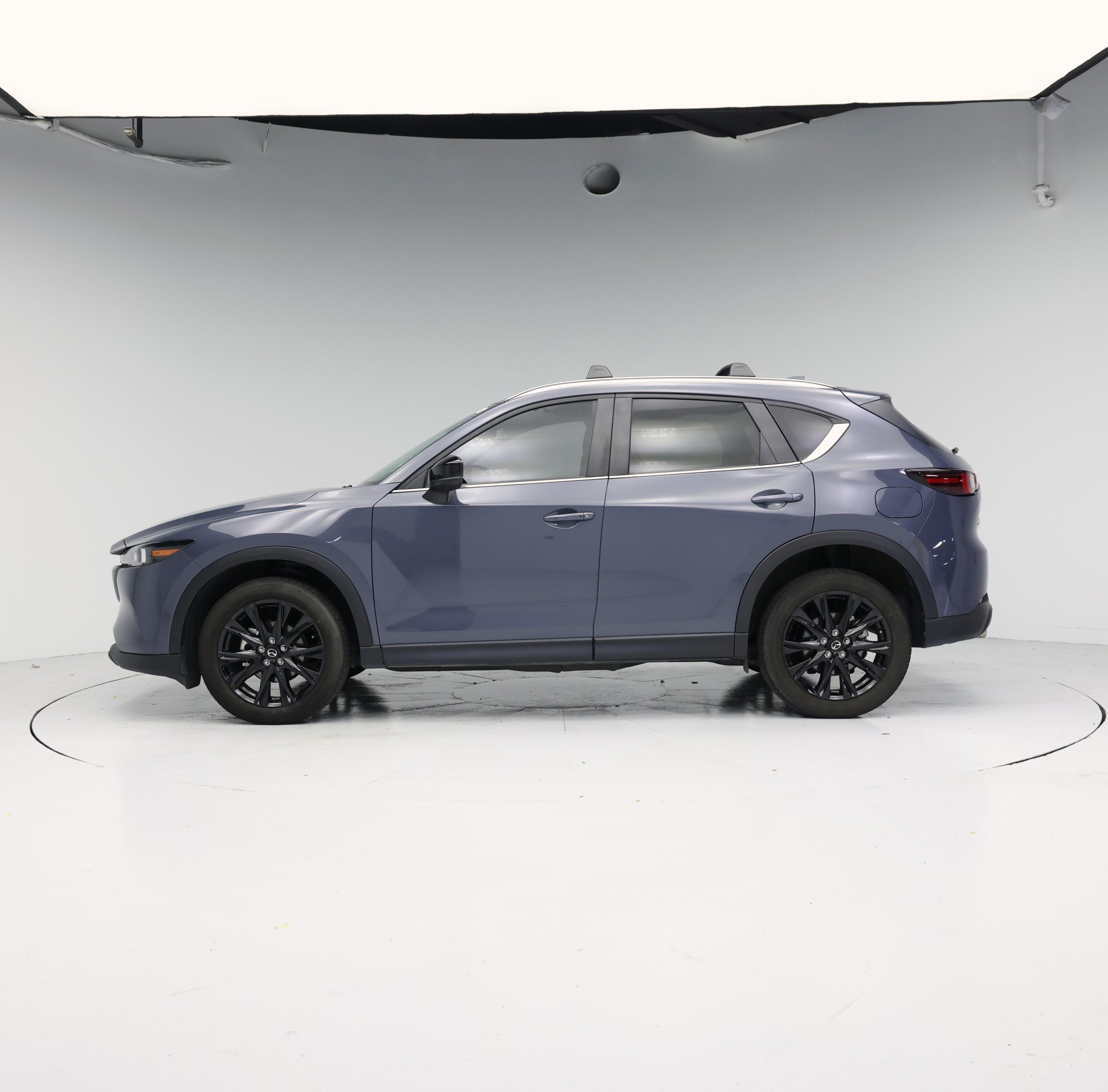 Thumbnail: 2023 Mazda CX-5 - 3