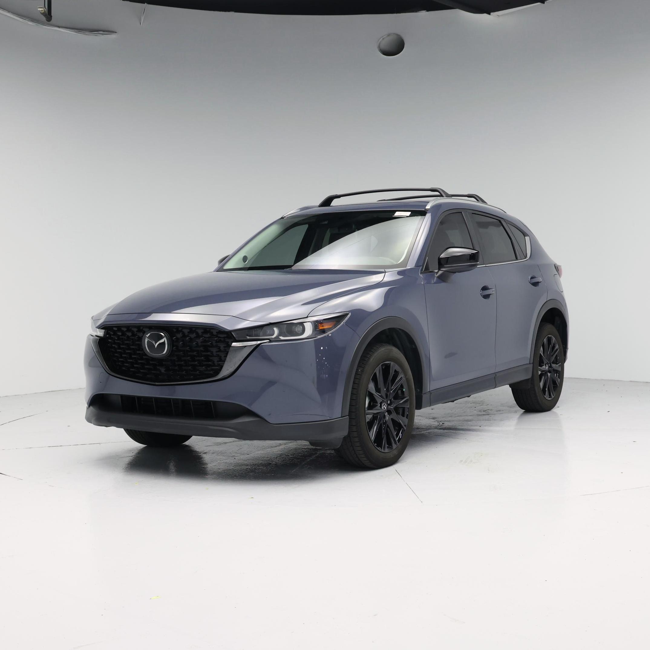 Thumbnail: 2023 Mazda CX-5 - 4