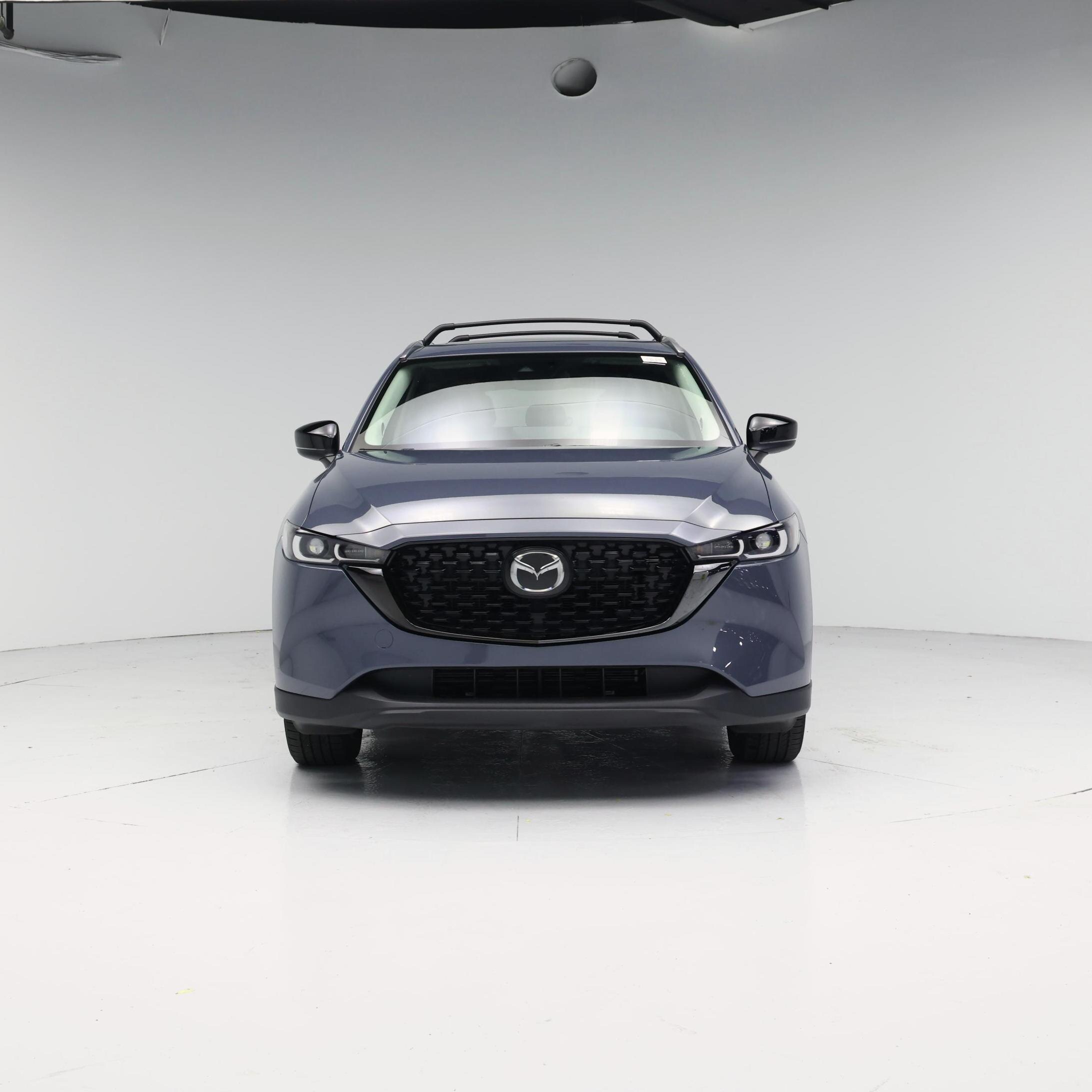 Thumbnail: 2023 Mazda CX-5 - 5