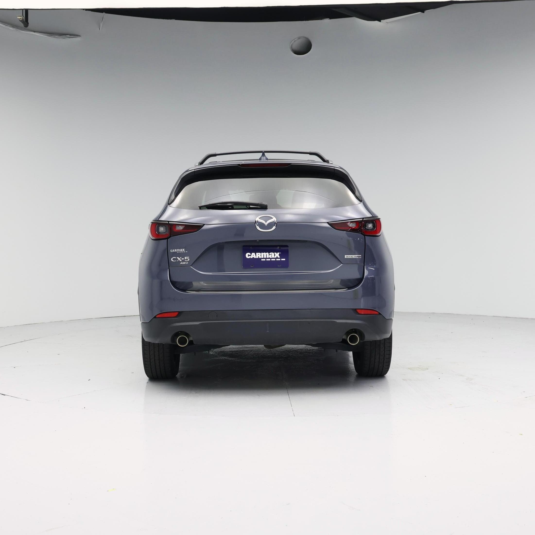 Thumbnail: 2023 Mazda CX-5 - 6