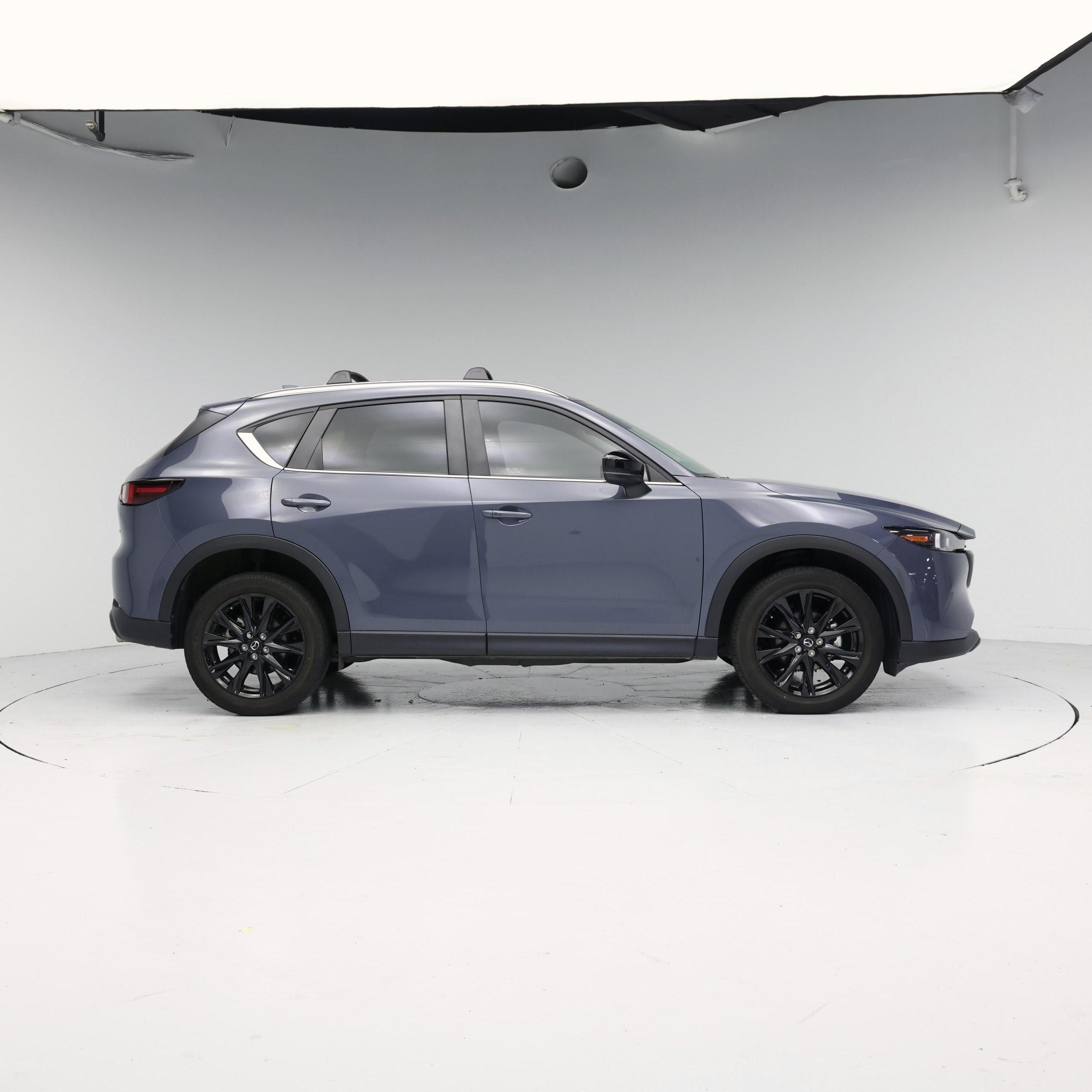 Thumbnail: 2023 Mazda CX-5 - 7