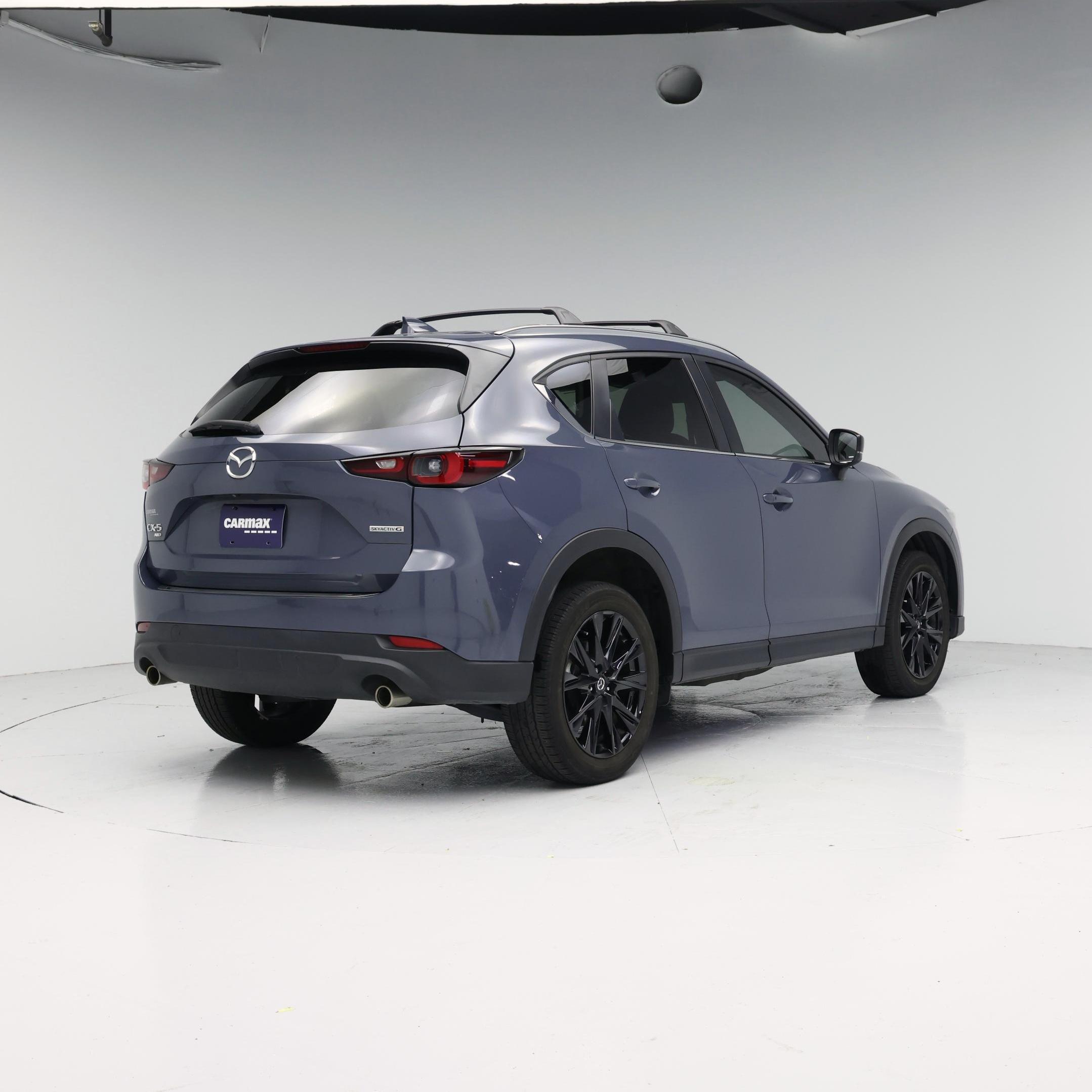 Thumbnail: 2023 Mazda CX-5 - 8