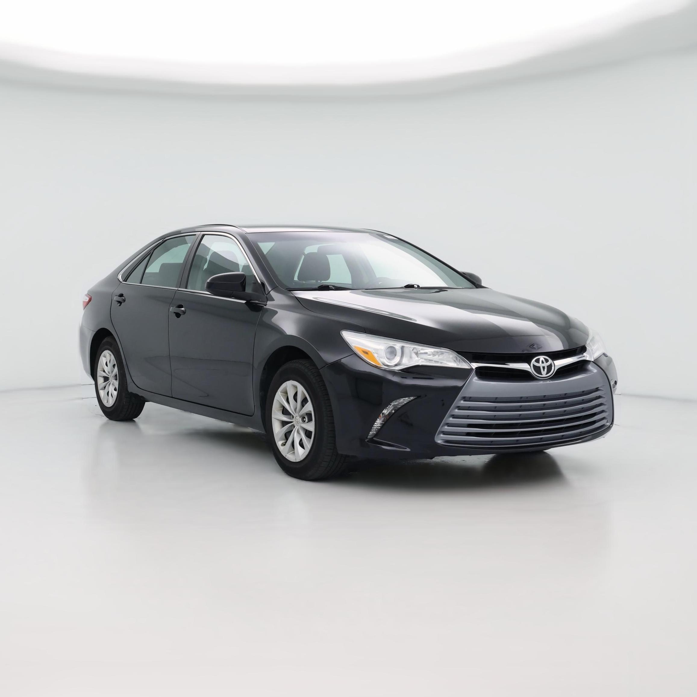 Thumbnail: 2017 Toyota Camry - 1