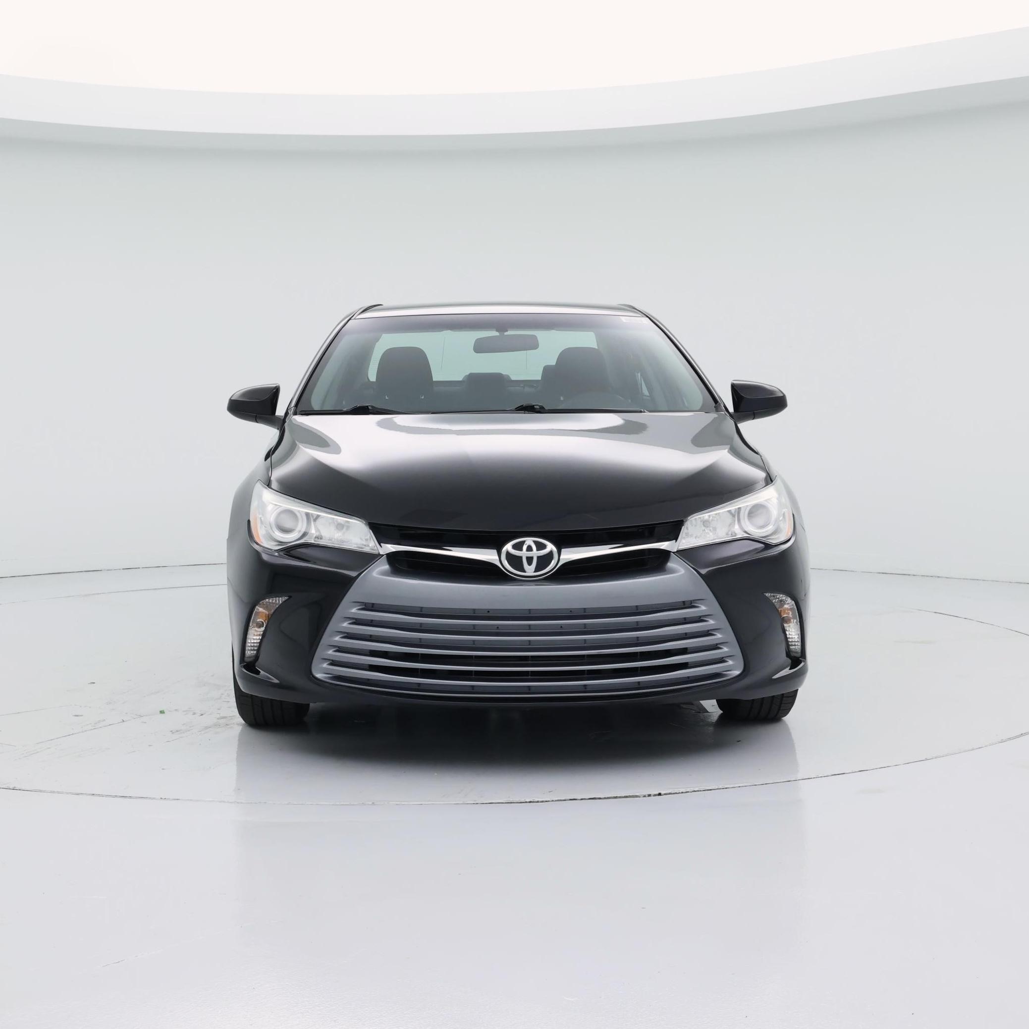 Thumbnail: 2017 Toyota Camry - 5