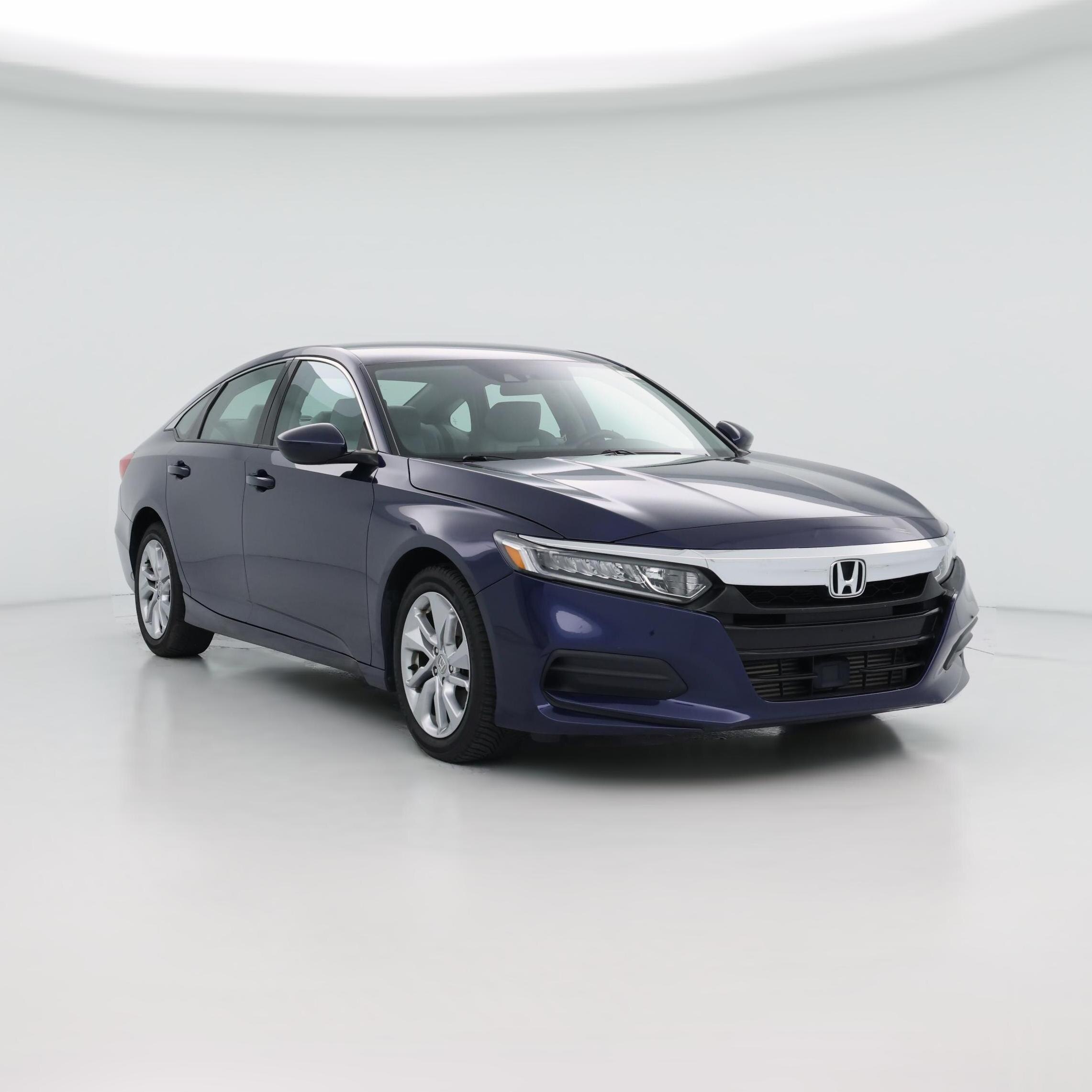 Thumbnail: 2019 Honda Accord - 1