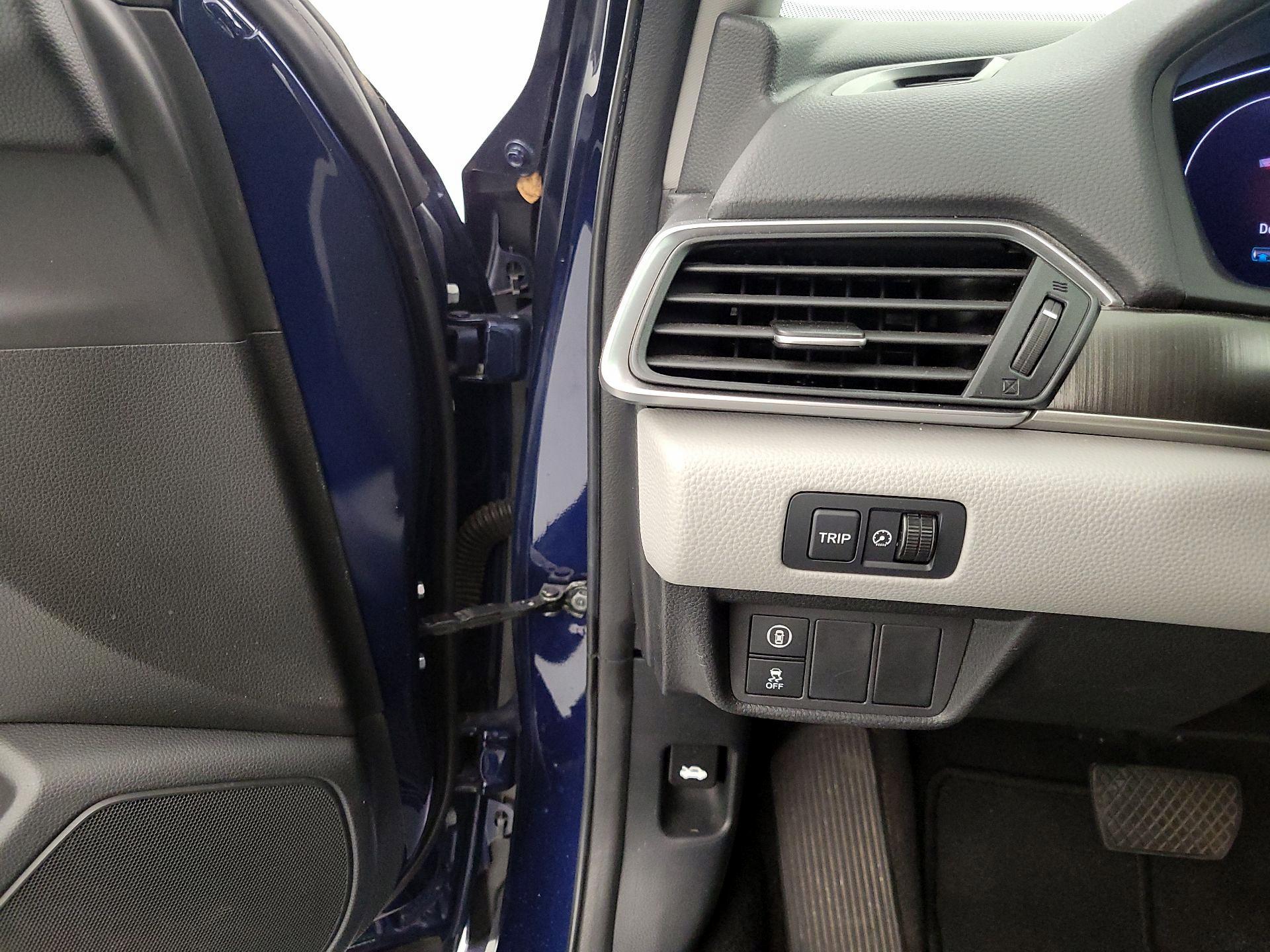 Thumbnail: 2019 Honda Accord - 13