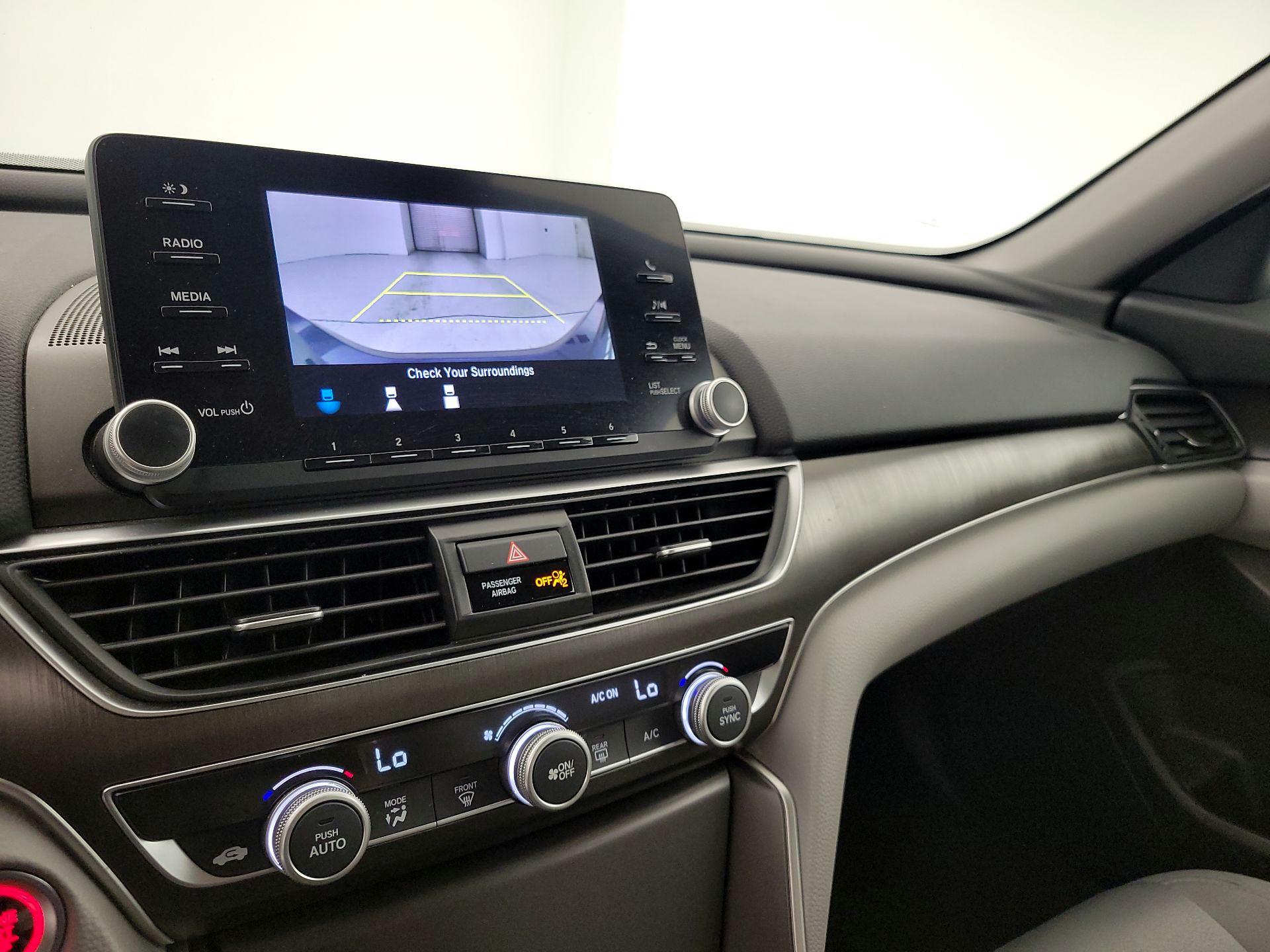 Thumbnail: 2019 Honda Accord - 14