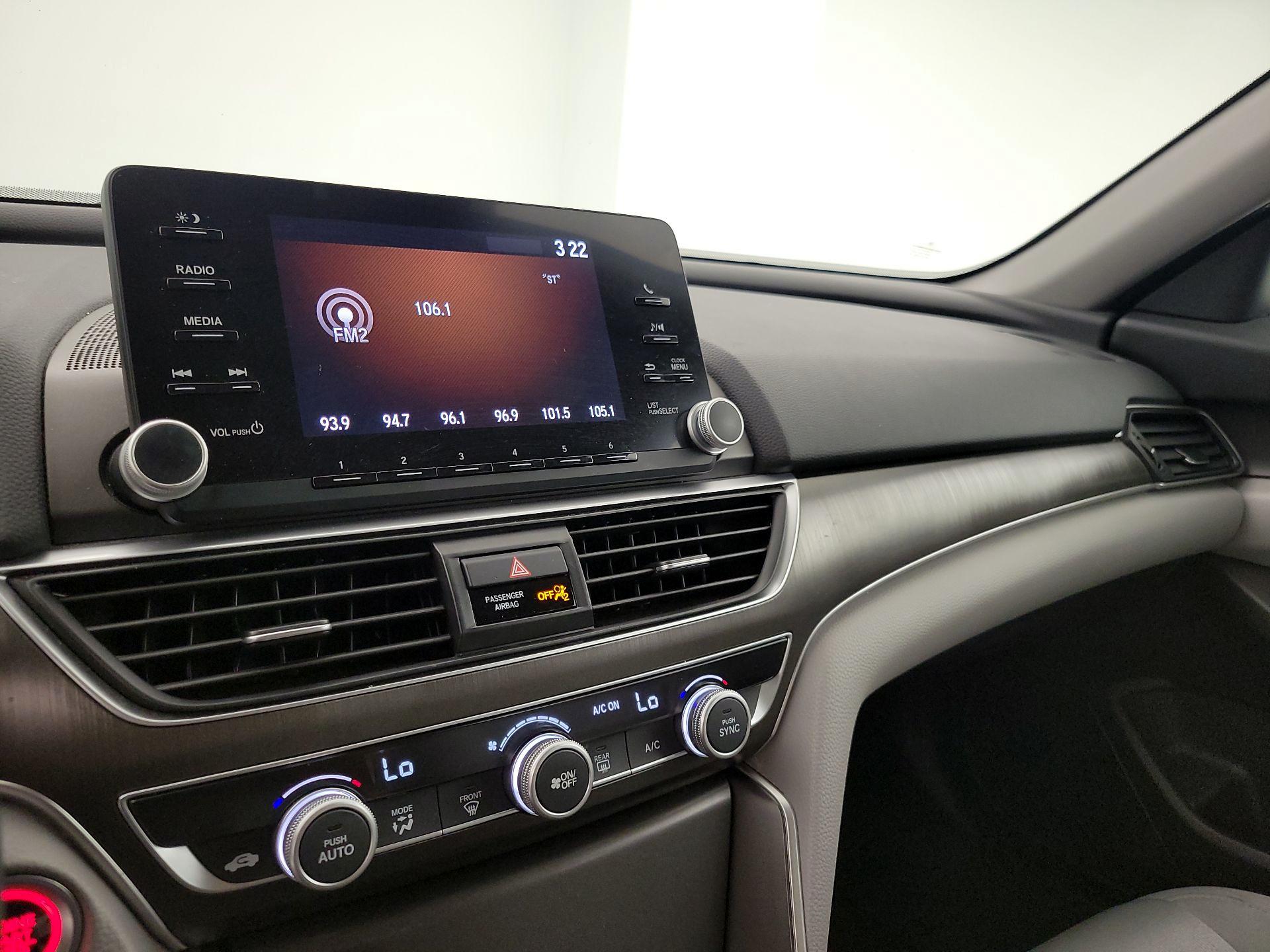 Thumbnail: 2019 Honda Accord - 15