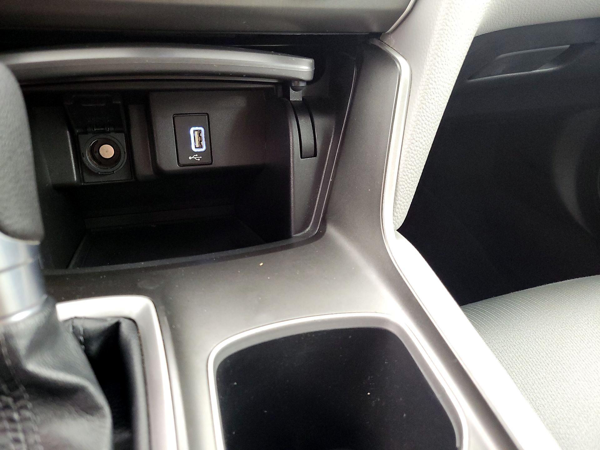 Thumbnail: 2019 Honda Accord - 18