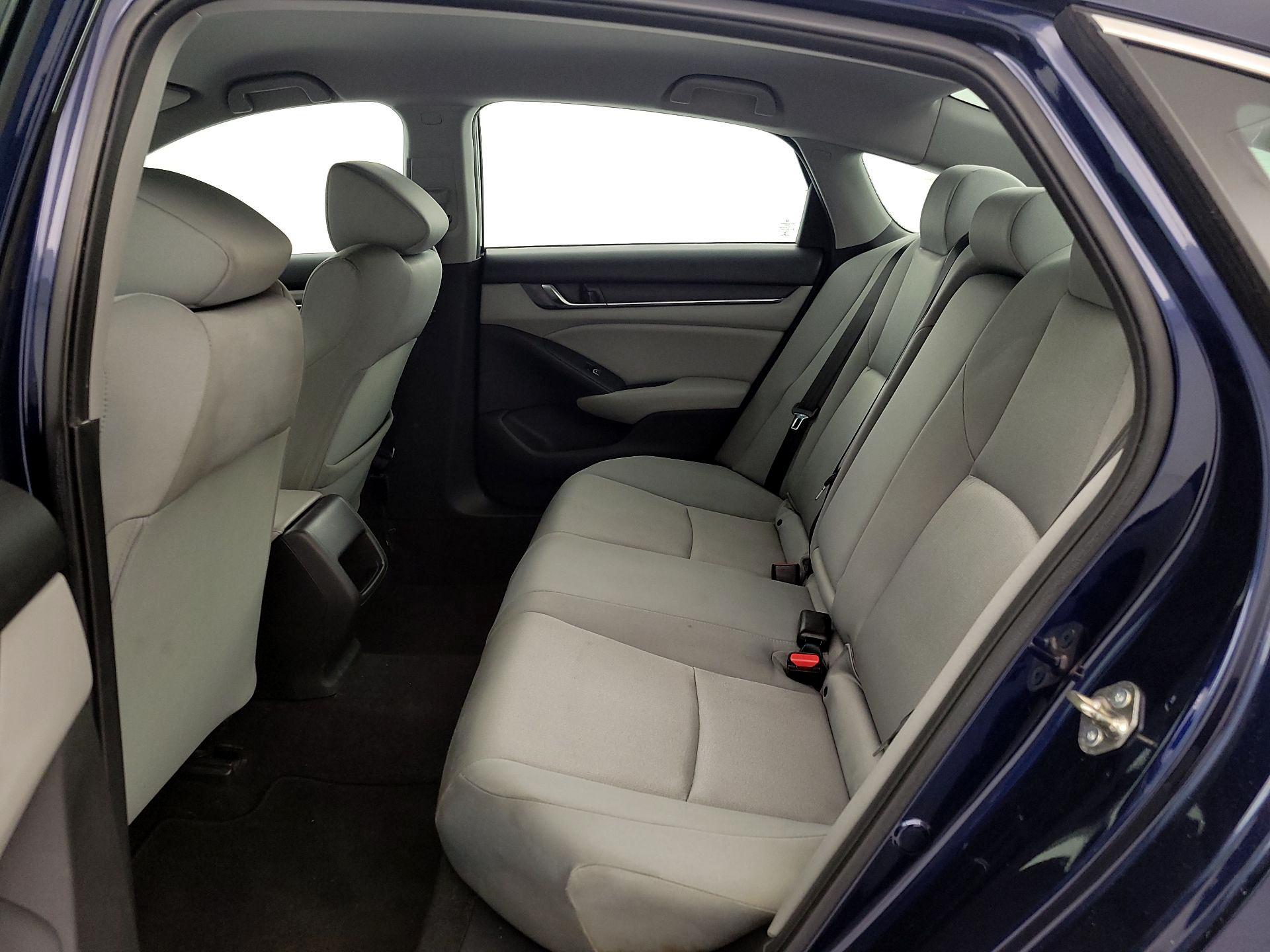 Thumbnail: 2019 Honda Accord - 19