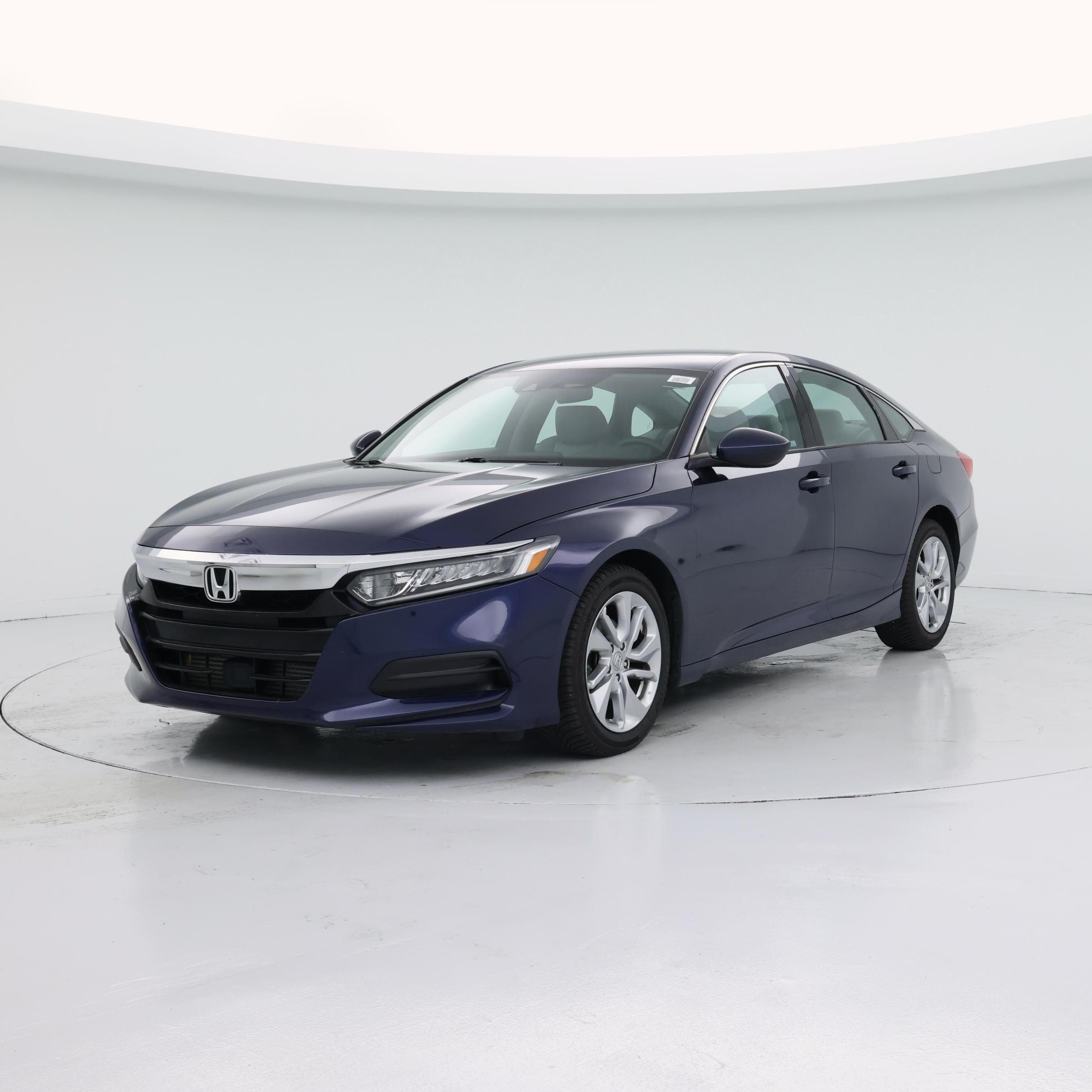 Thumbnail: 2019 Honda Accord - 4