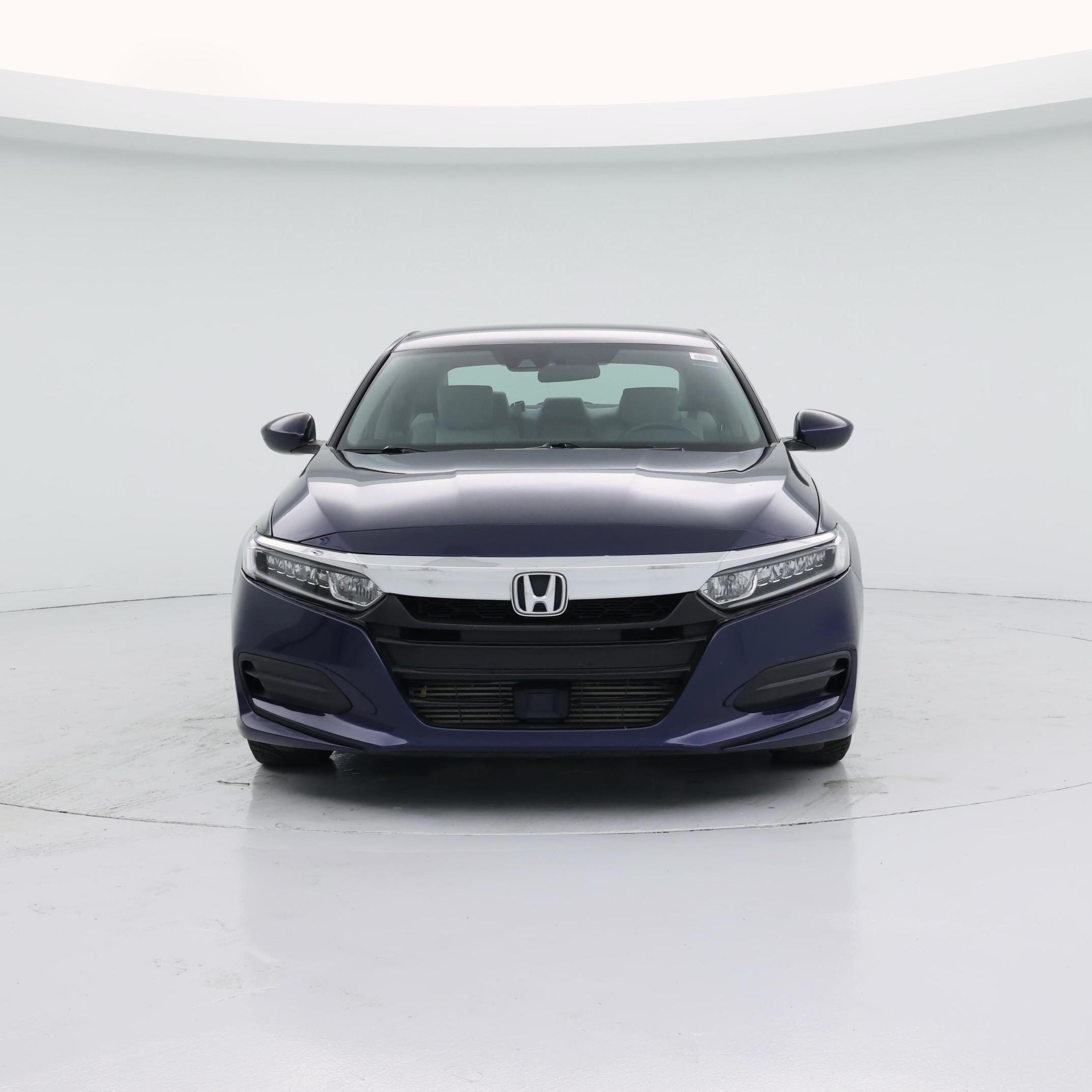 Thumbnail: 2019 Honda Accord - 5