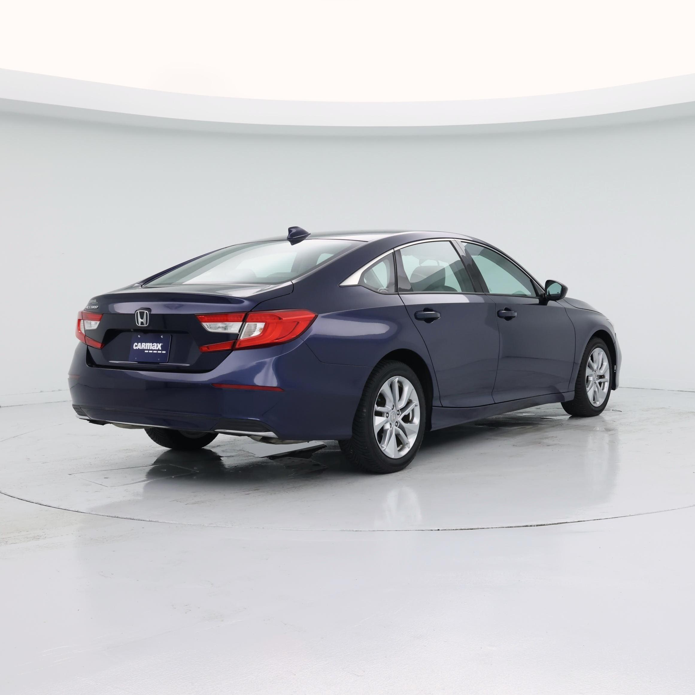 Thumbnail: 2019 Honda Accord - 8