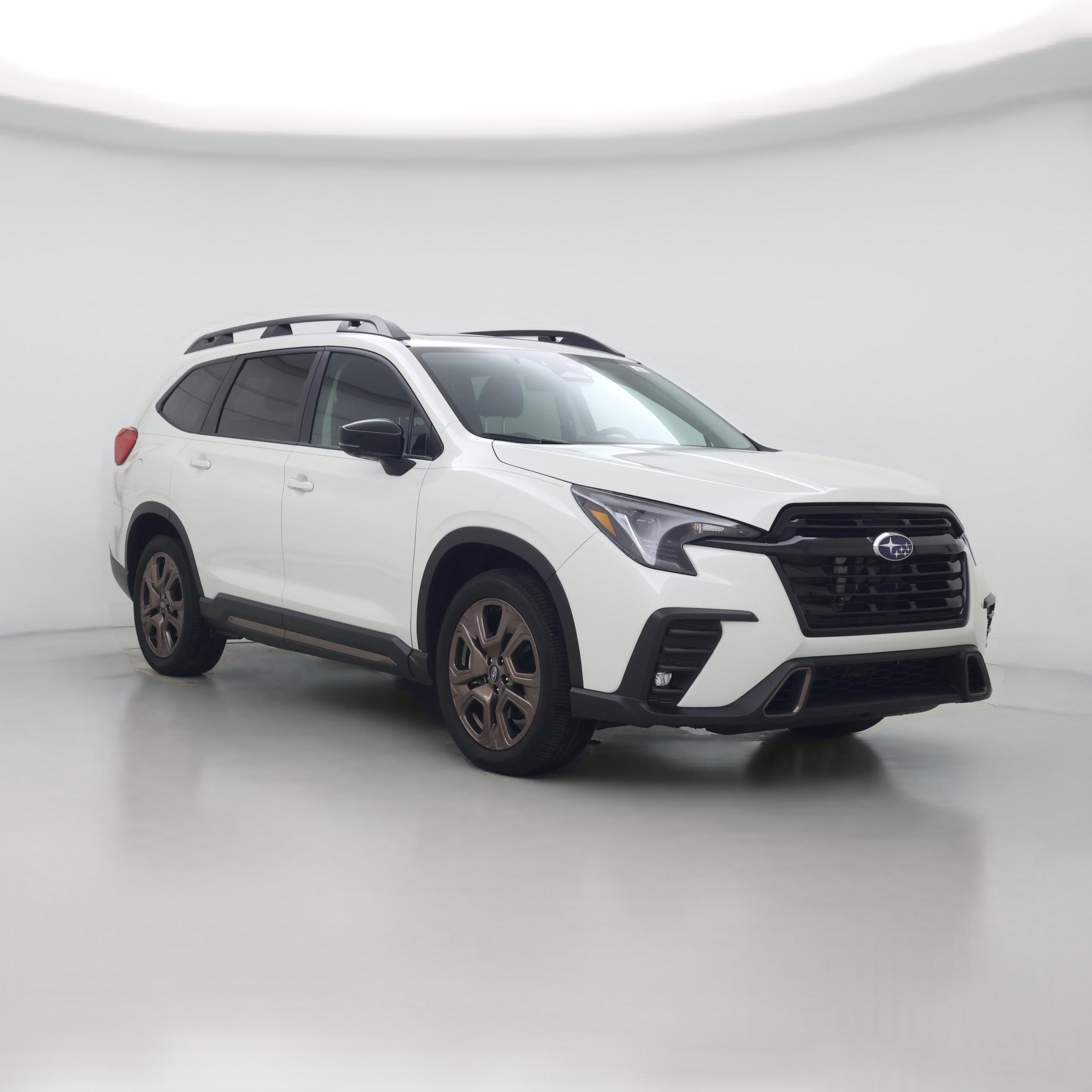 Thumbnail: 2025 Subaru Ascent - 1