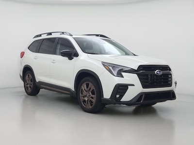 2025 Subaru Ascent Limited Bronze Edition