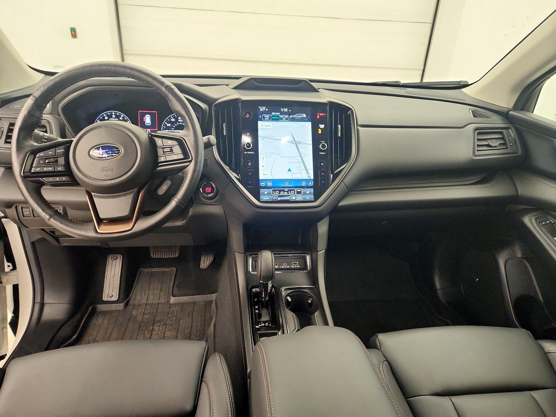 Thumbnail: 2025 Subaru Ascent - 9