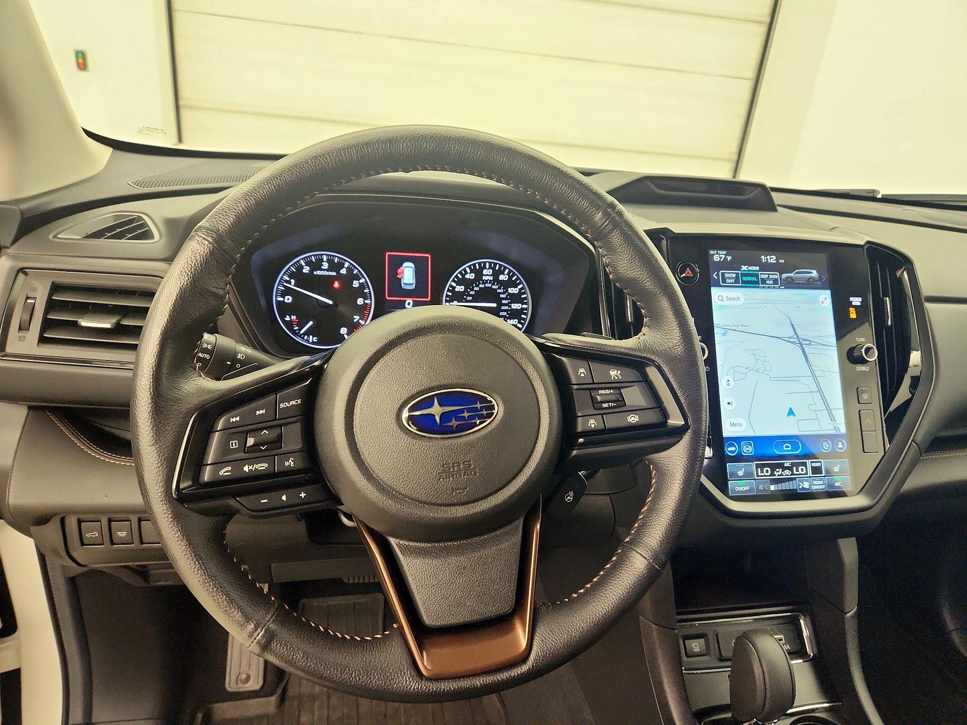 Thumbnail: 2025 Subaru Ascent - 10