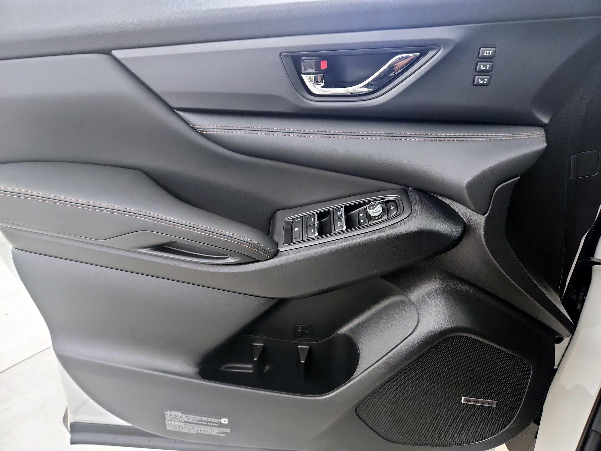 Thumbnail: 2025 Subaru Ascent - 12