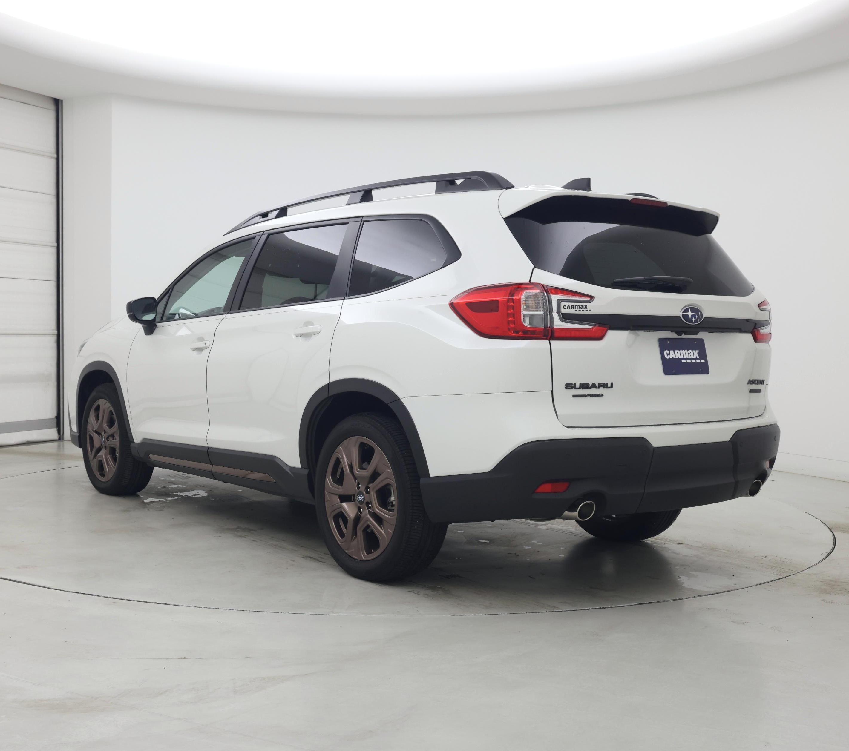 Thumbnail: 2025 Subaru Ascent - 2