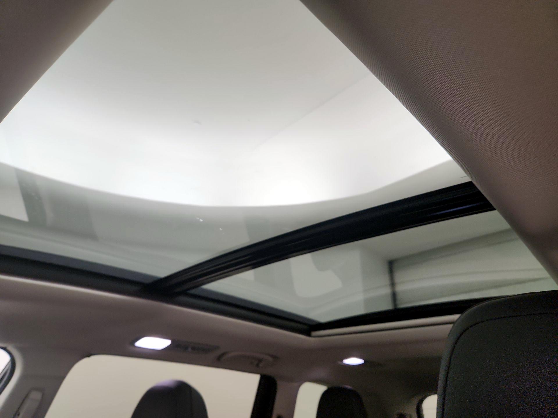 Thumbnail: 2025 Subaru Ascent - 20