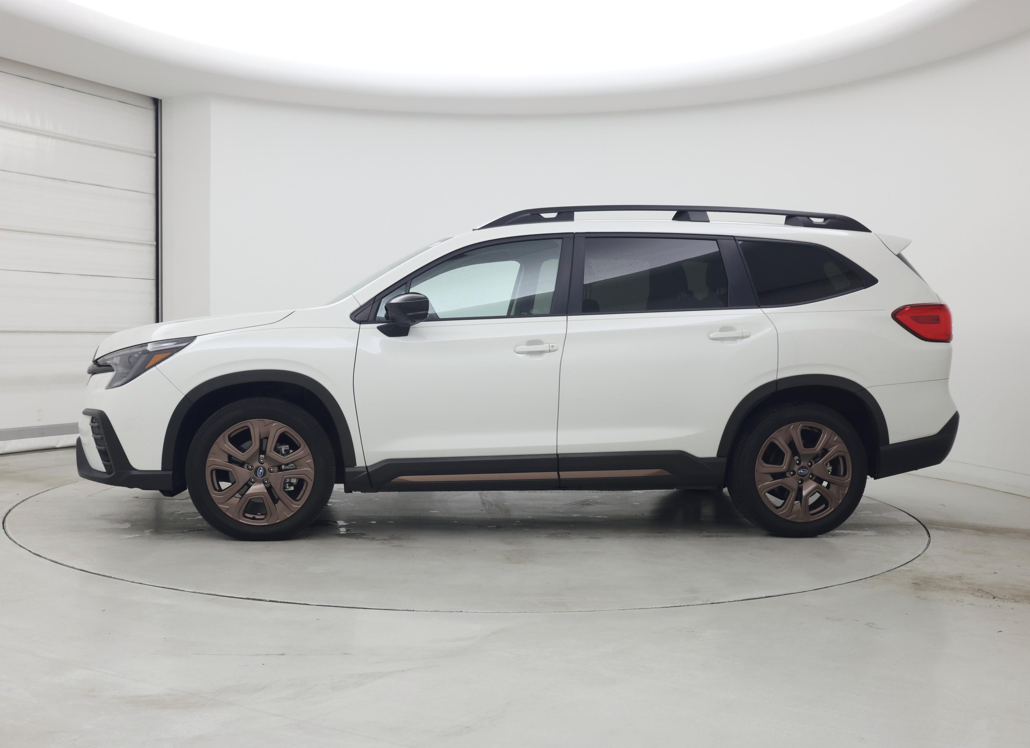 Thumbnail: 2025 Subaru Ascent - 3