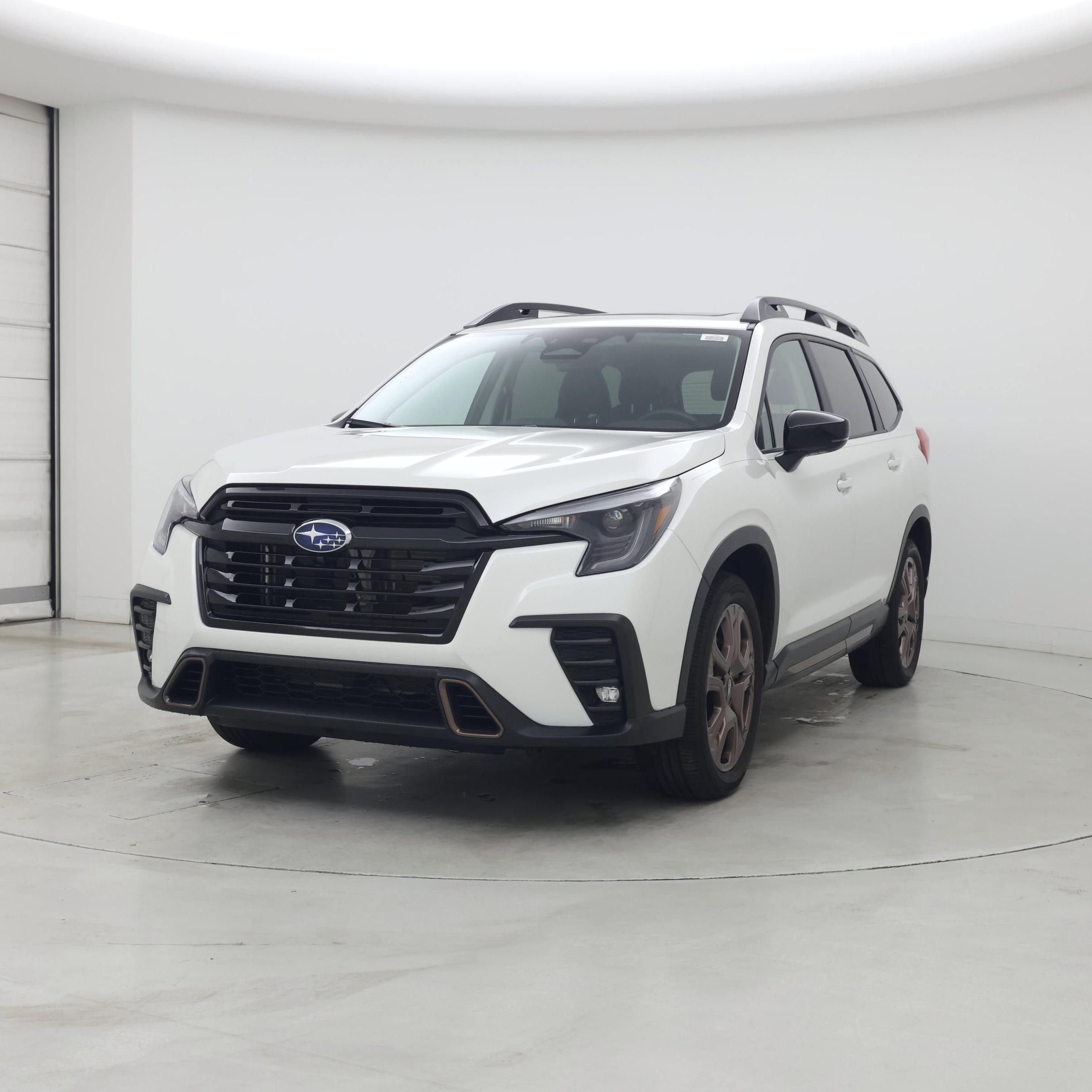 Thumbnail: 2025 Subaru Ascent - 4