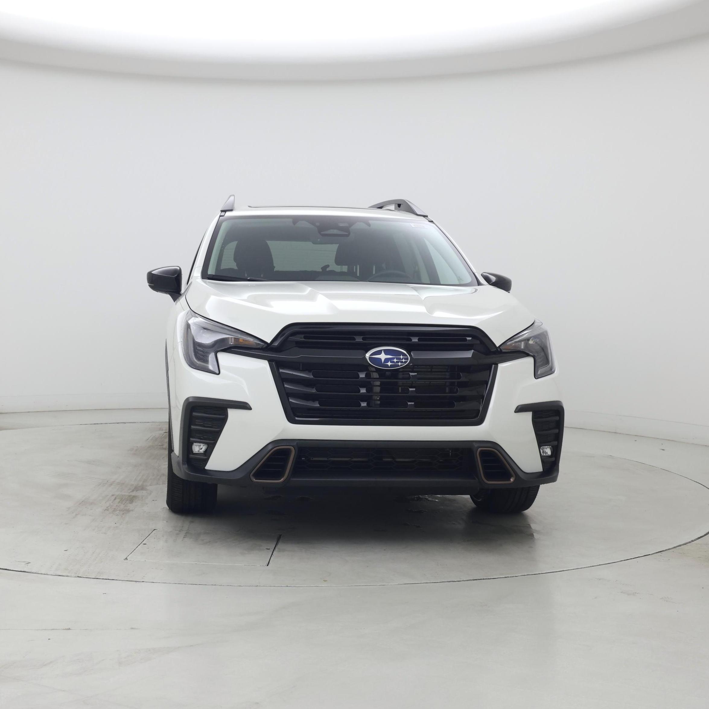 Thumbnail: 2025 Subaru Ascent - 5