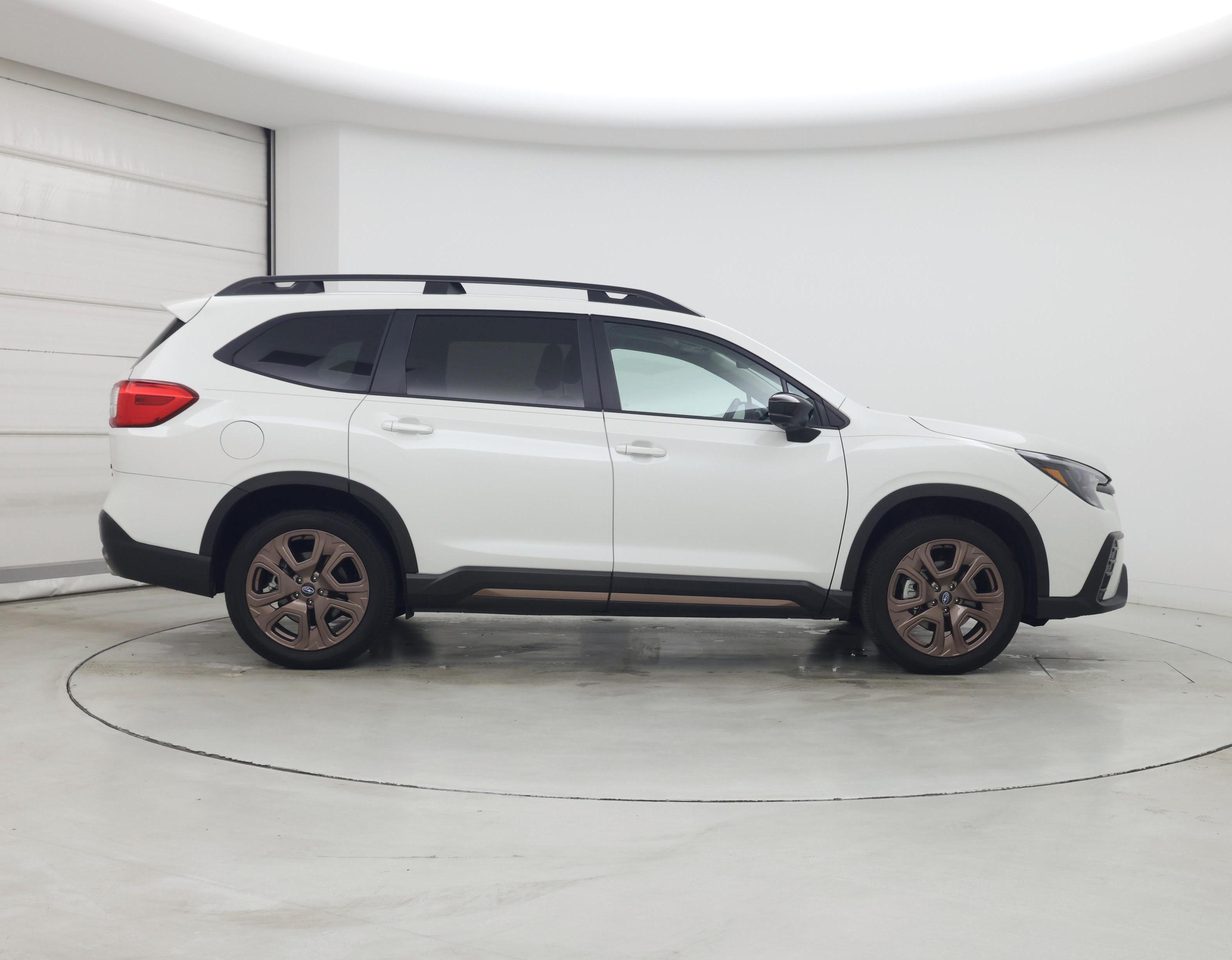 Thumbnail: 2025 Subaru Ascent - 7