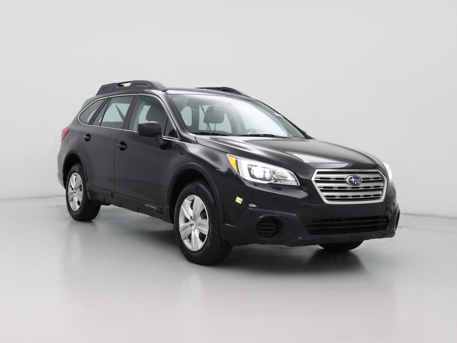 2015 Subaru Outback