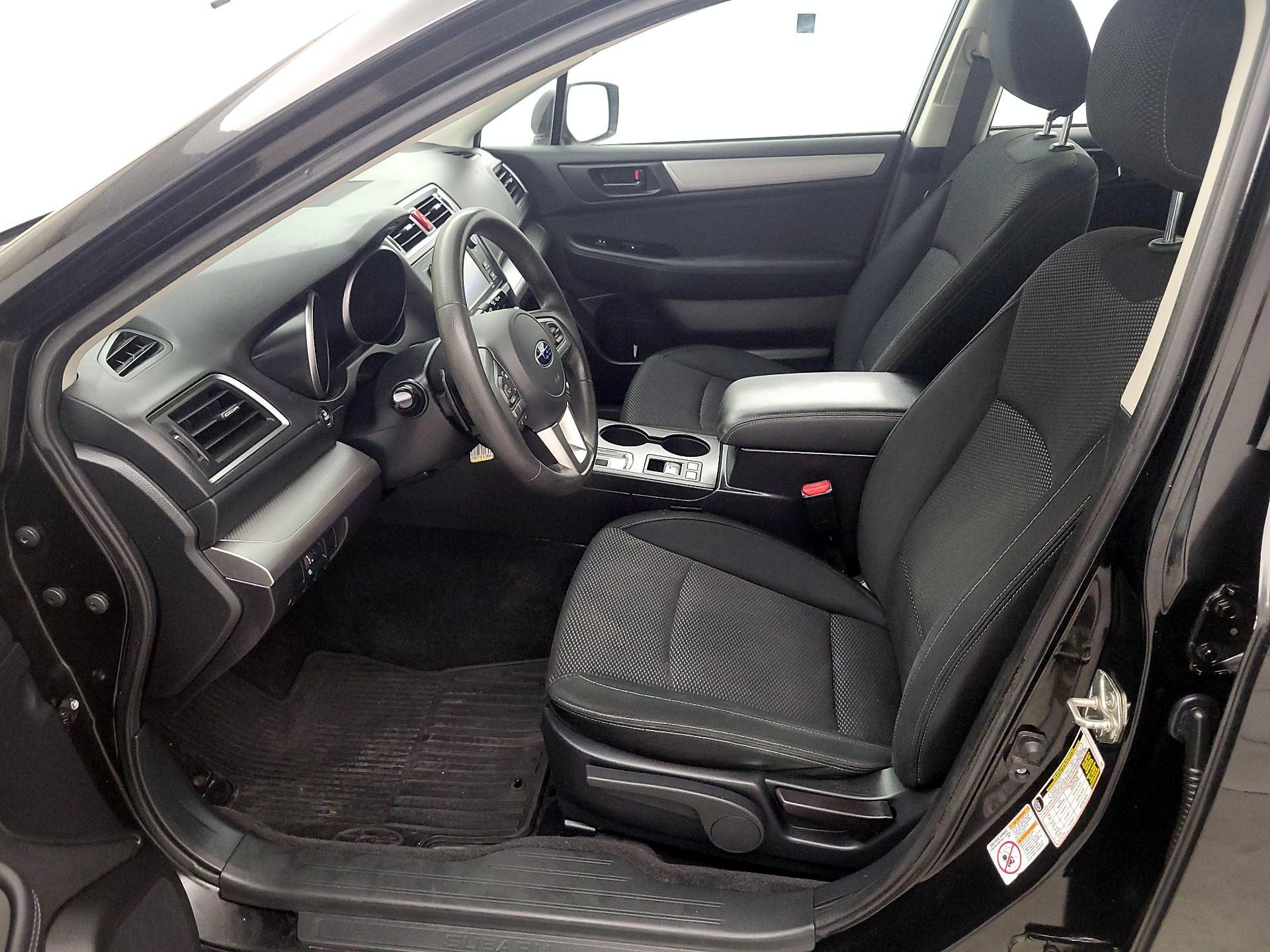 Thumbnail: 2015 Subaru Outback - 11