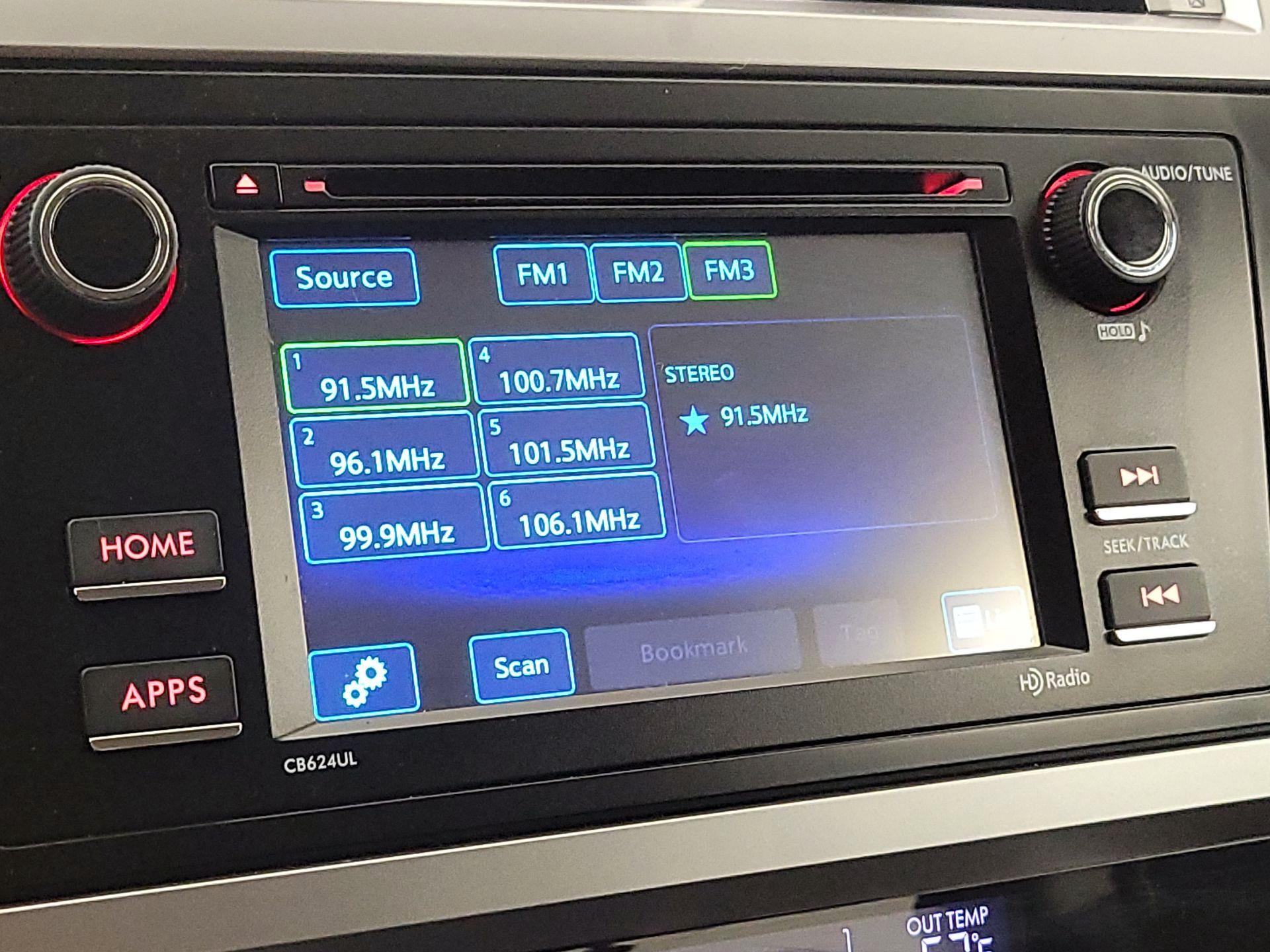 Thumbnail: 2015 Subaru Outback - 15