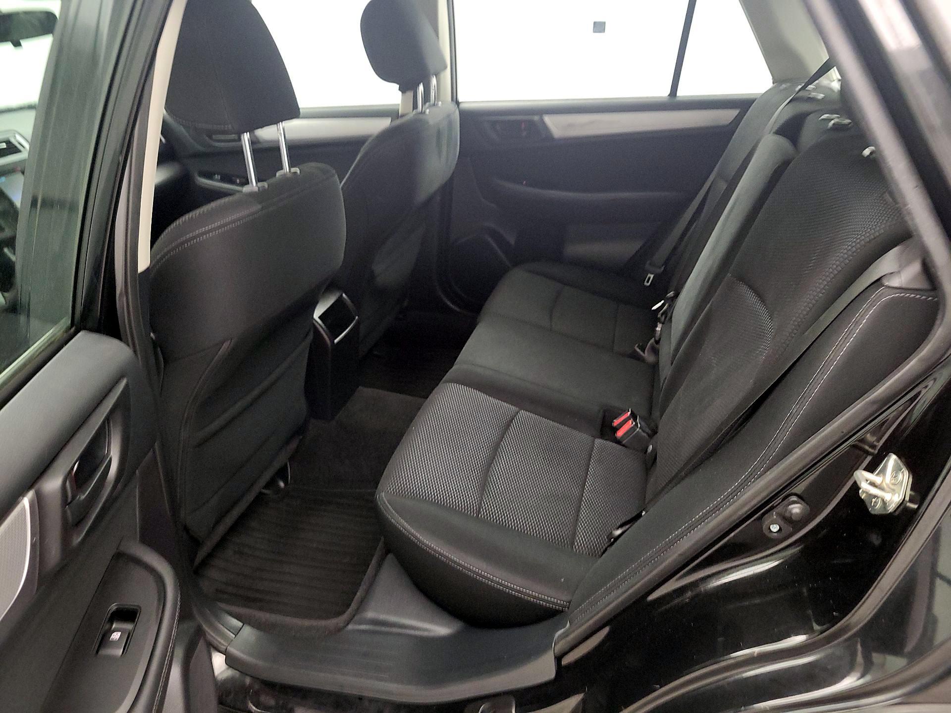 Thumbnail: 2015 Subaru Outback - 19