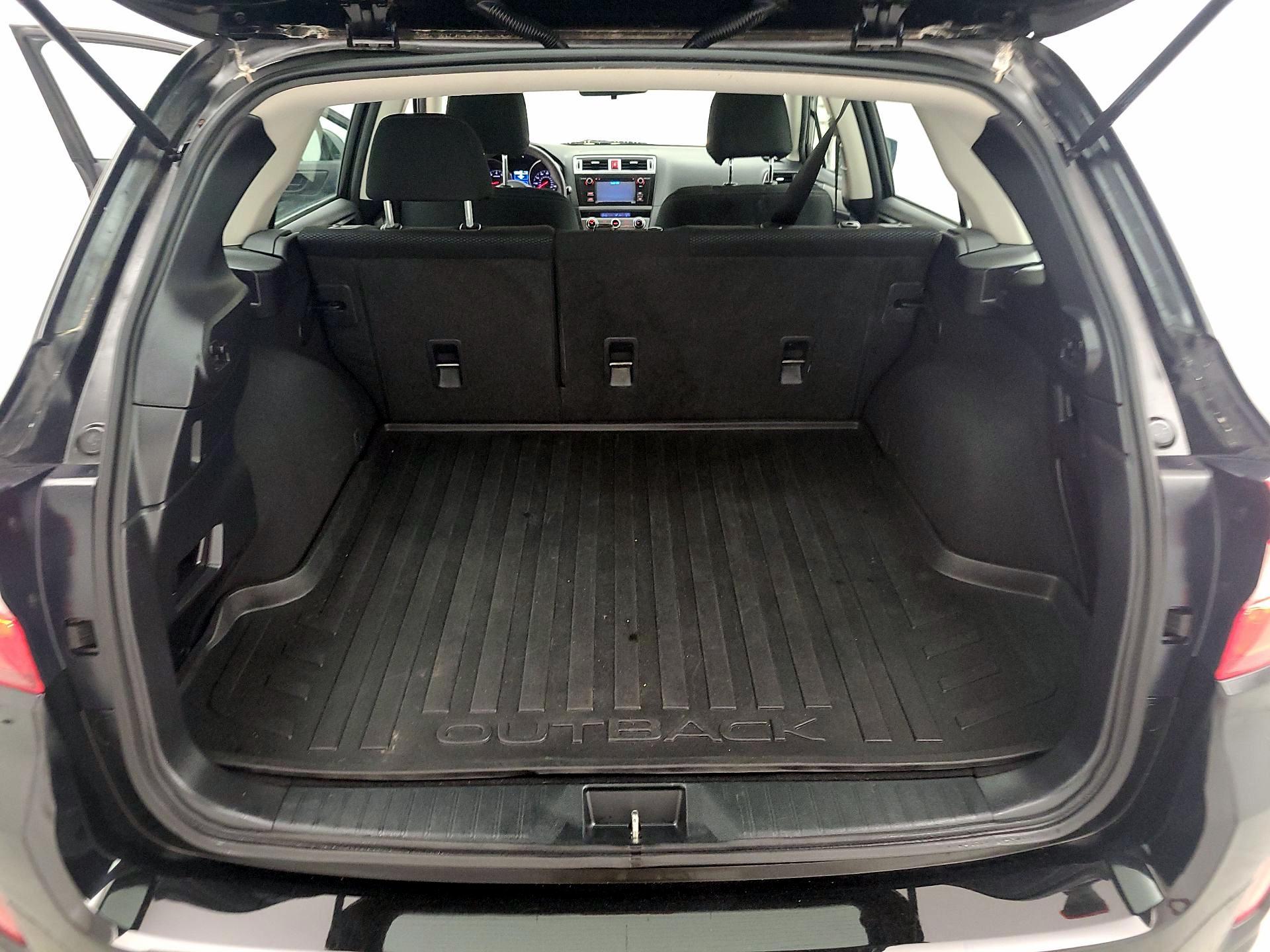 Thumbnail: 2015 Subaru Outback - 20