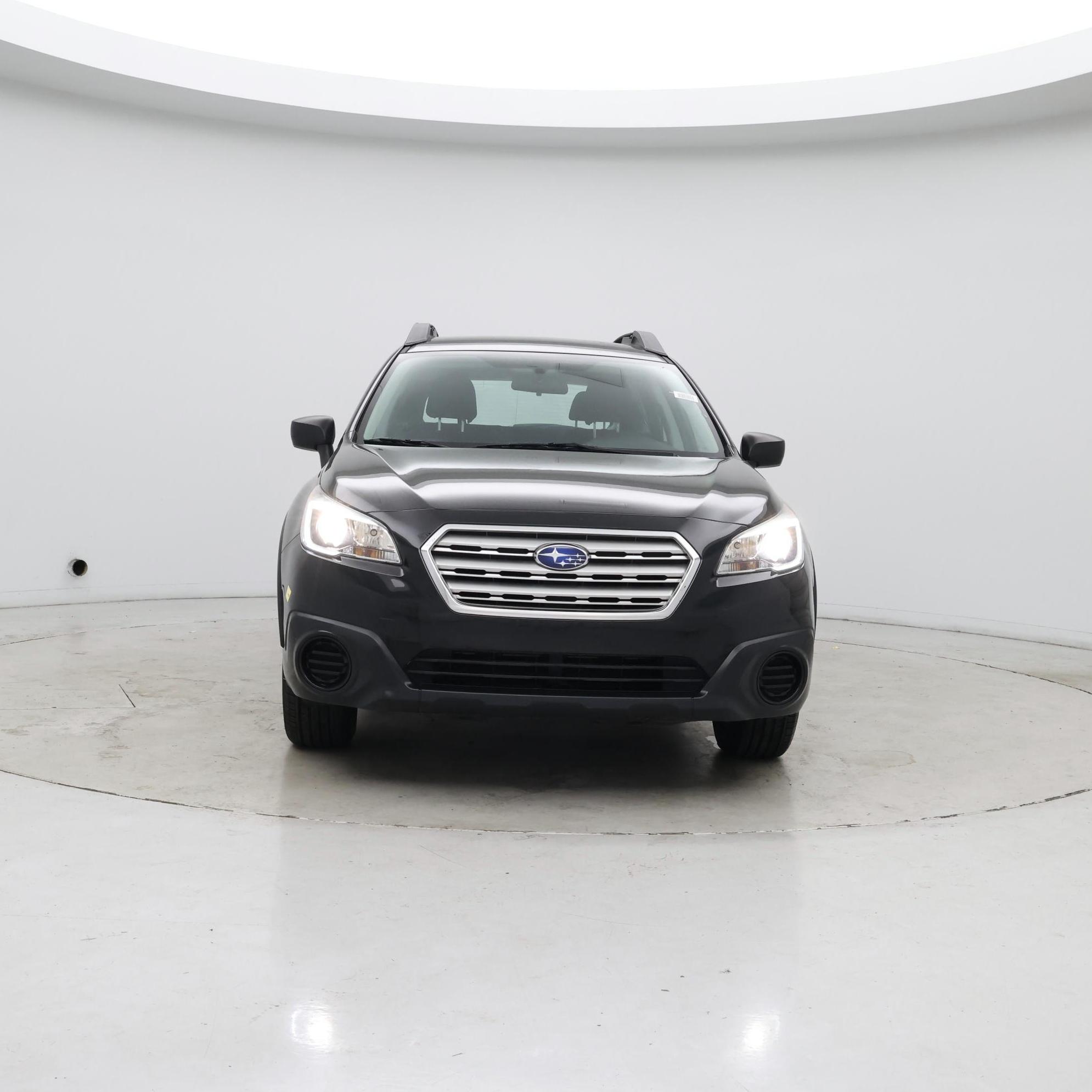 Thumbnail: 2015 Subaru Outback - 5