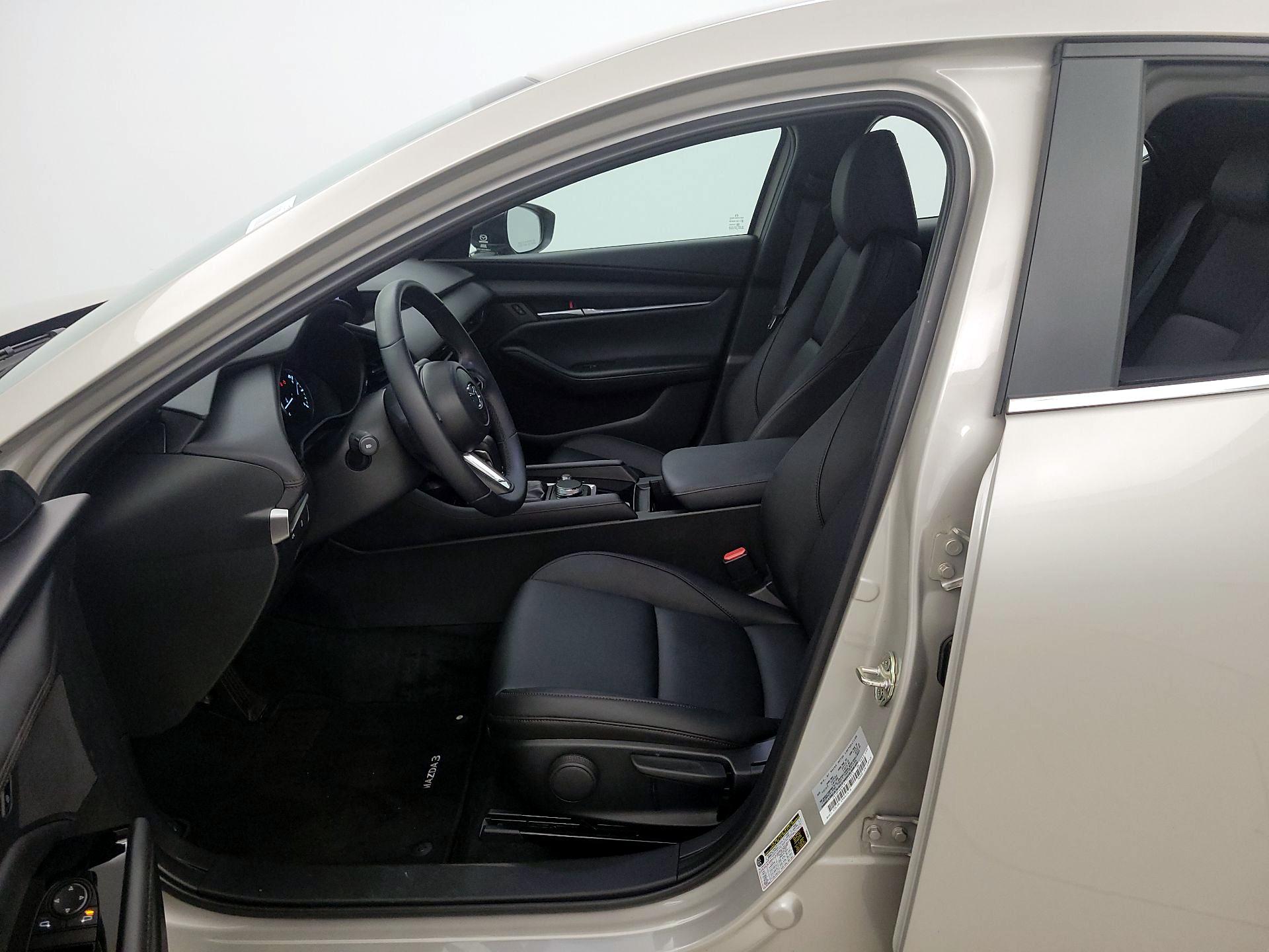 Thumbnail: 2024 Mazda Mazda3 - 11