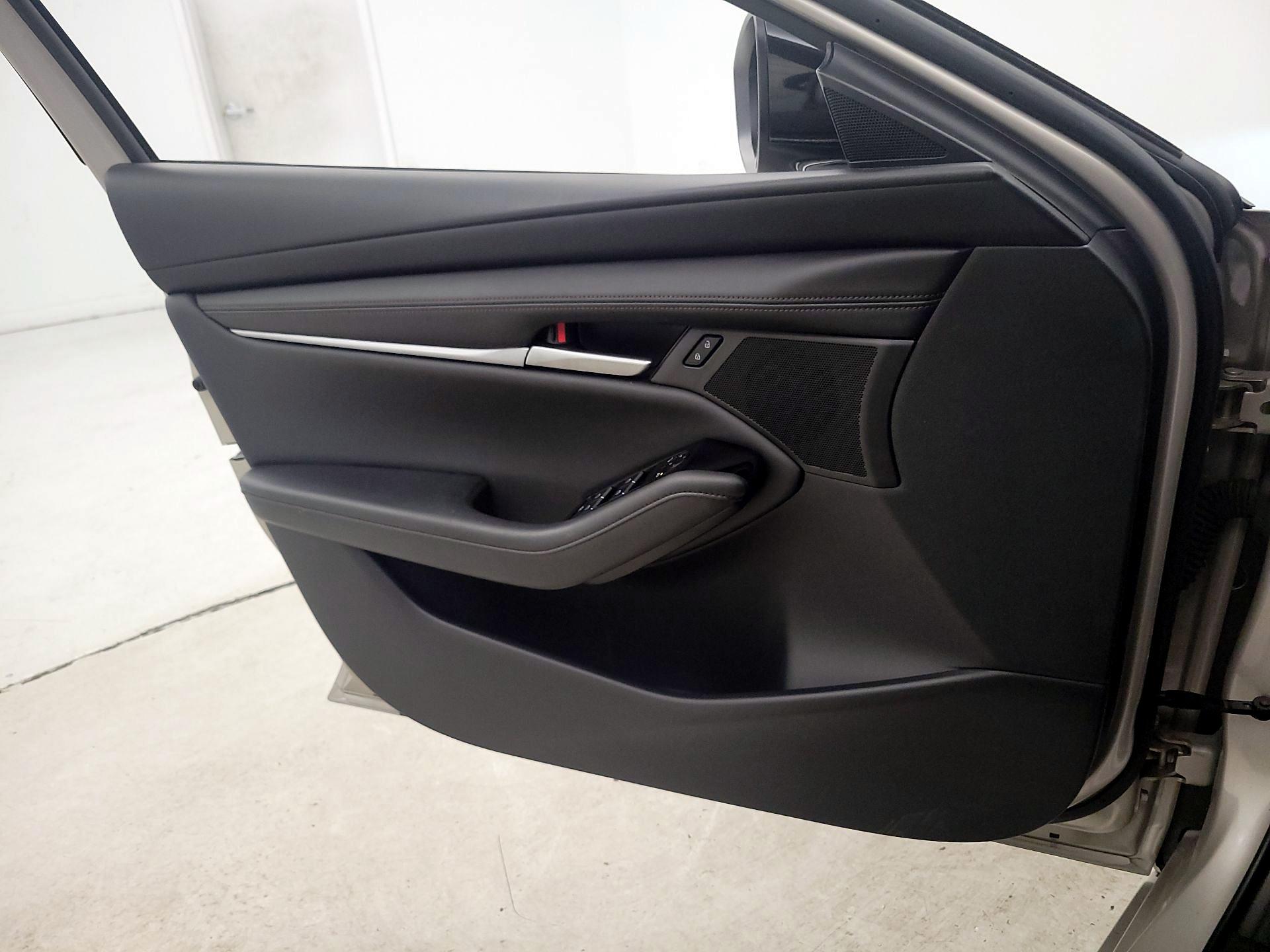 Thumbnail: 2024 Mazda Mazda3 - 12