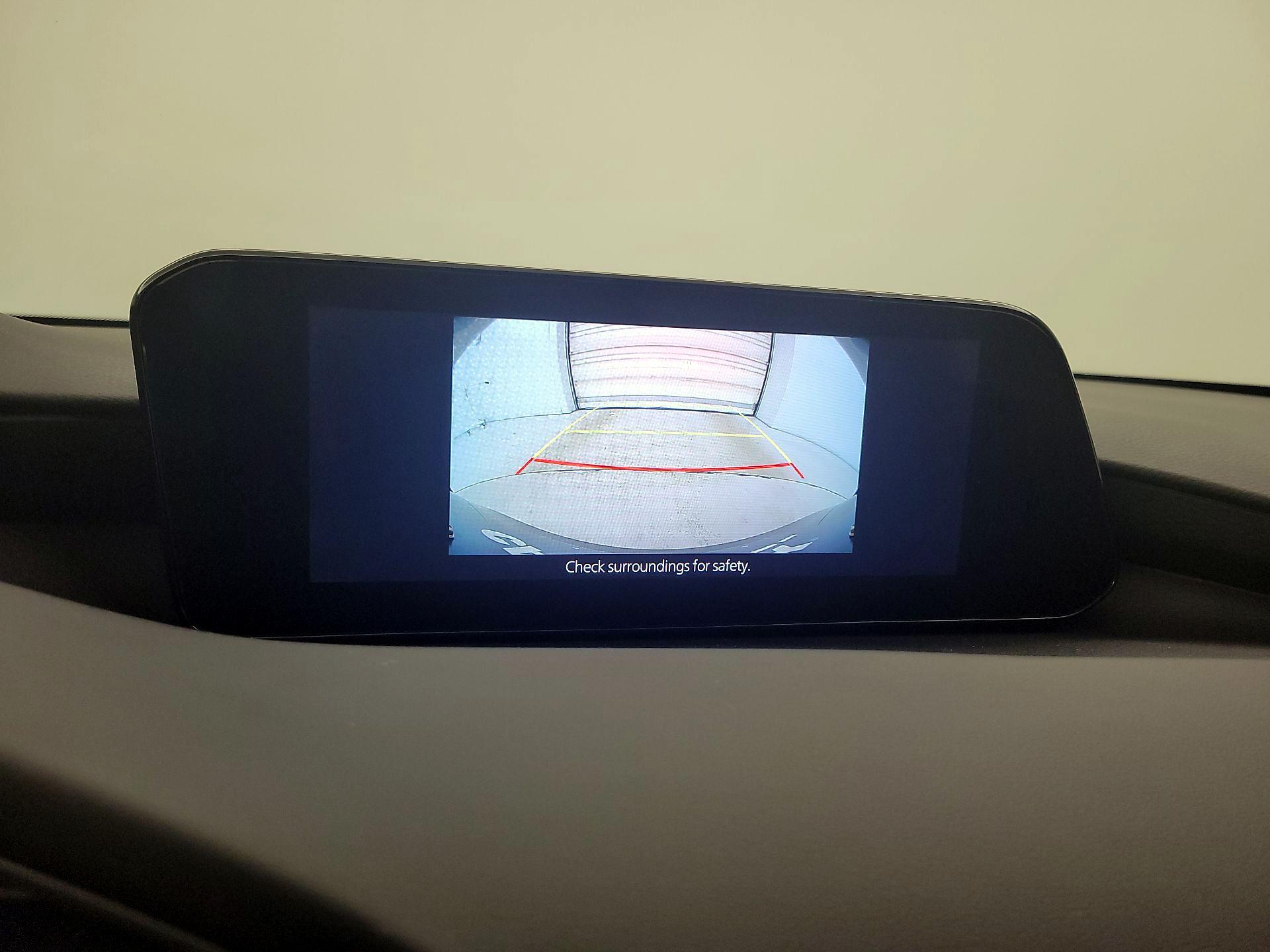 Thumbnail: 2024 Mazda Mazda3 - 13