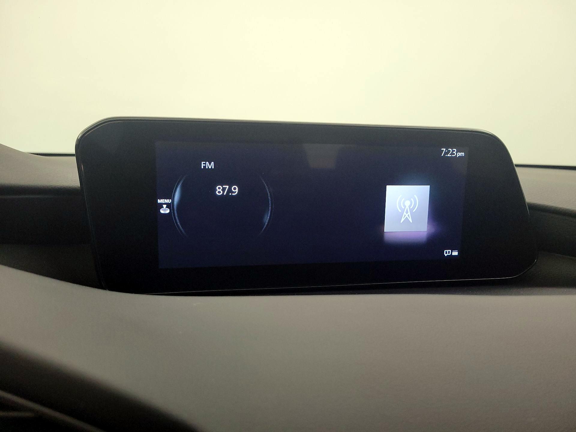 Thumbnail: 2024 Mazda Mazda3 - 14