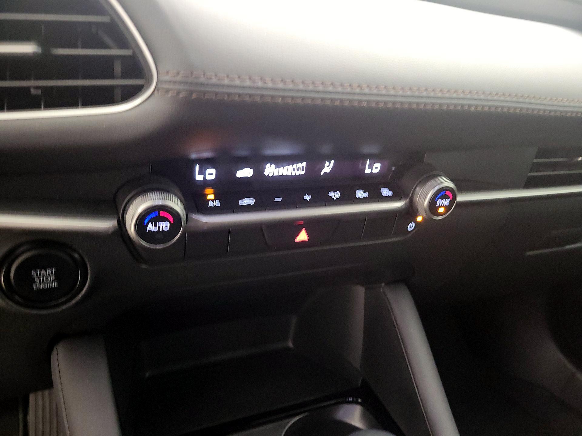 Thumbnail: 2024 Mazda Mazda3 - 15