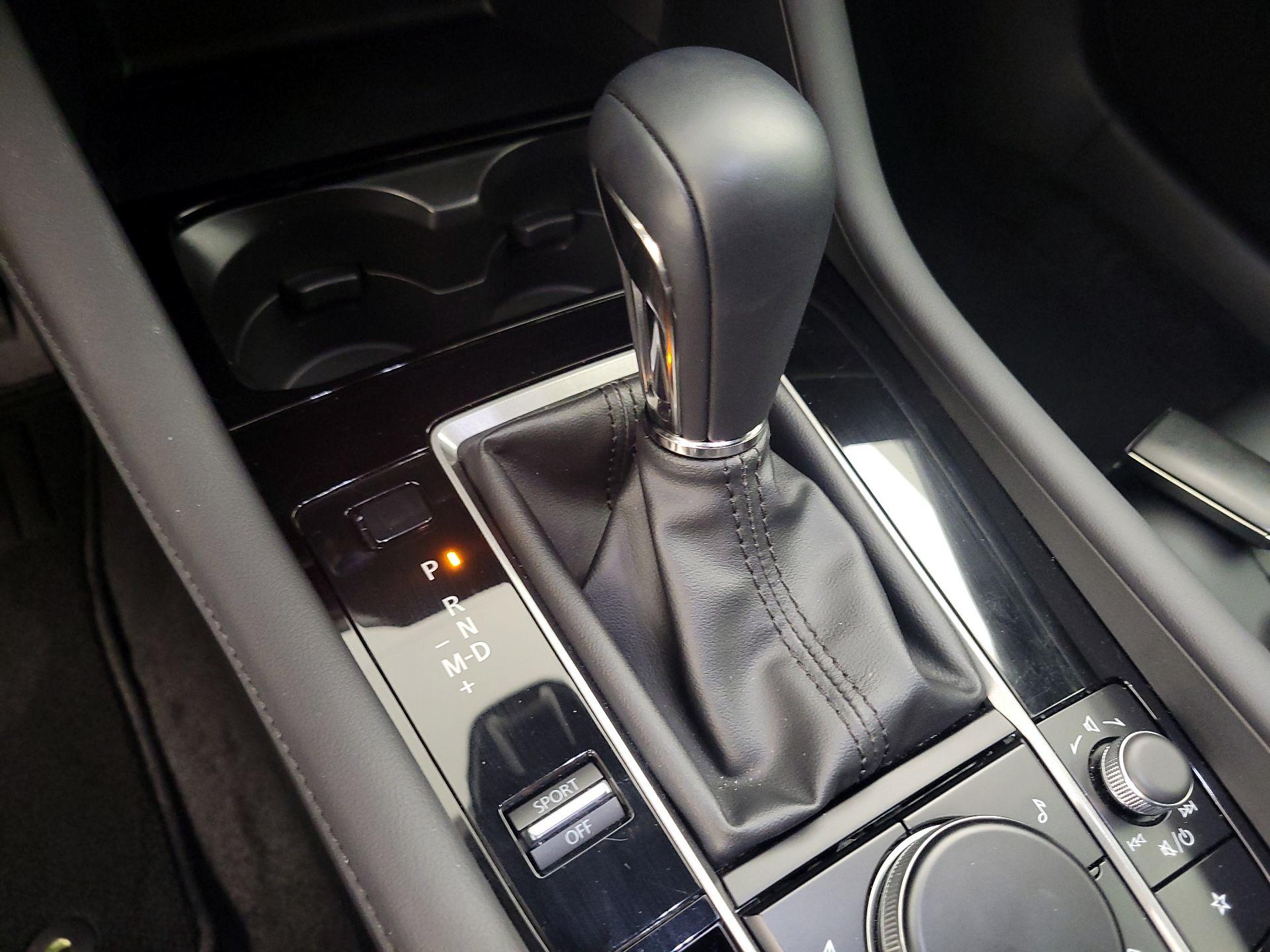 Thumbnail: 2024 Mazda Mazda3 - 16