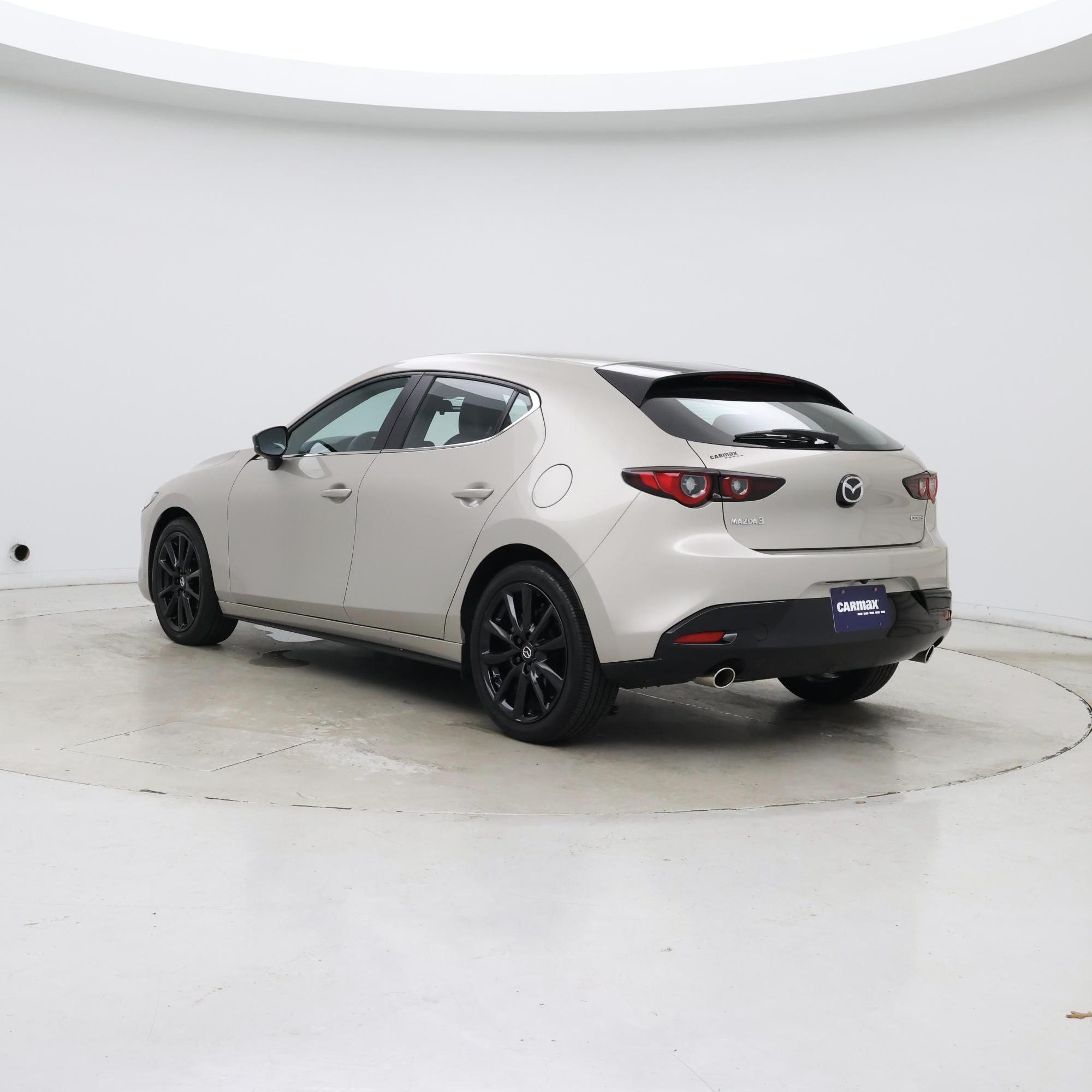 Thumbnail: 2024 Mazda Mazda3 - 2