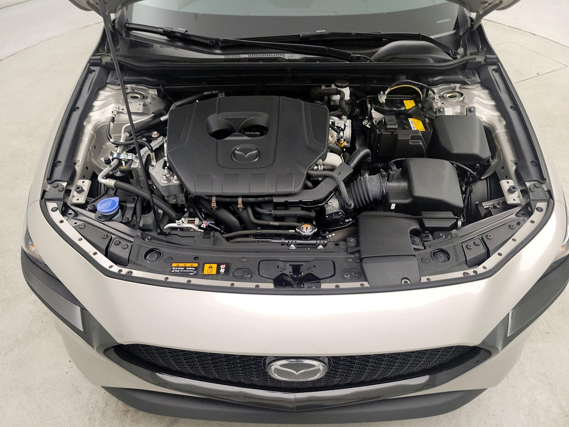 Thumbnail: 2024 Mazda Mazda3 - 20