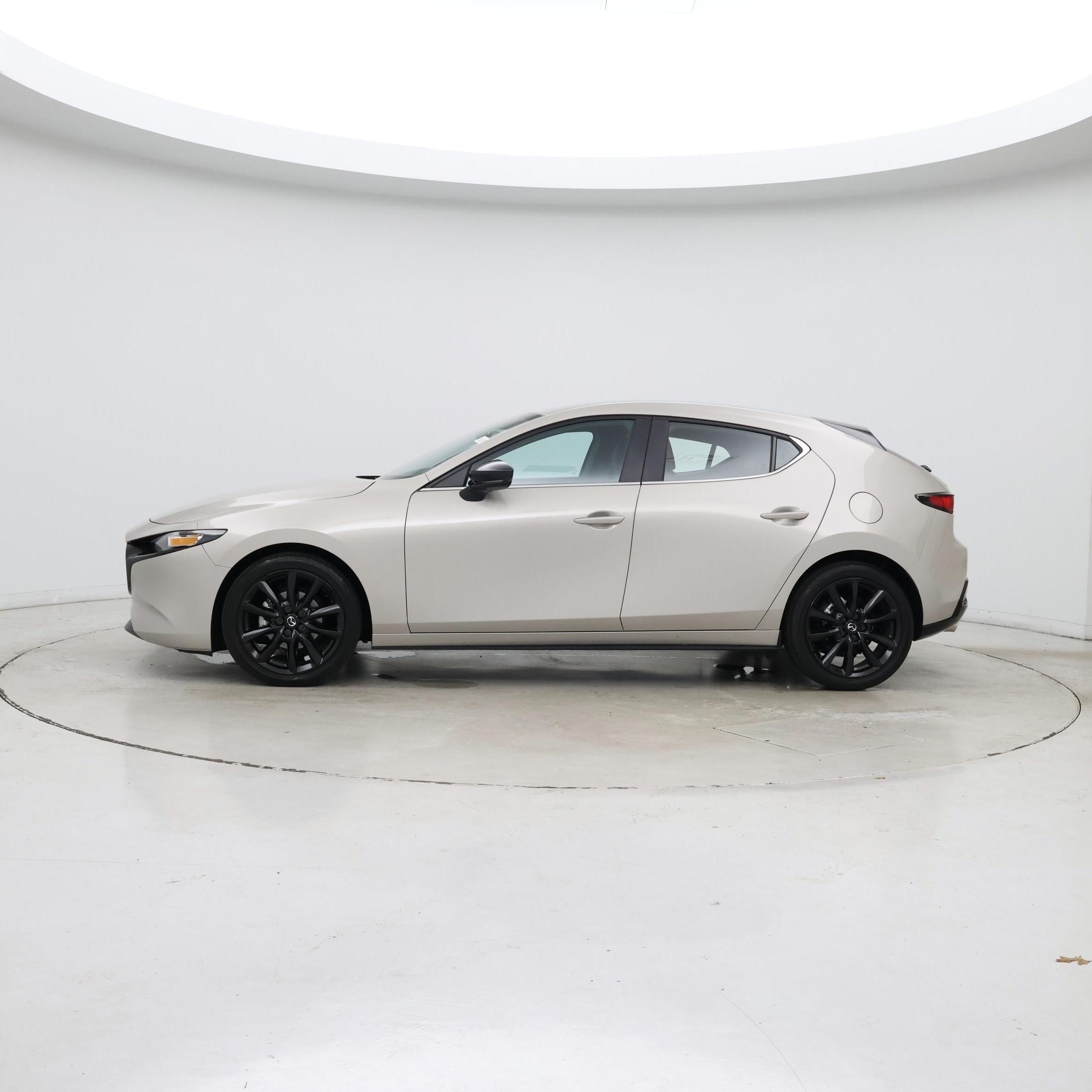 Thumbnail: 2024 Mazda Mazda3 - 3