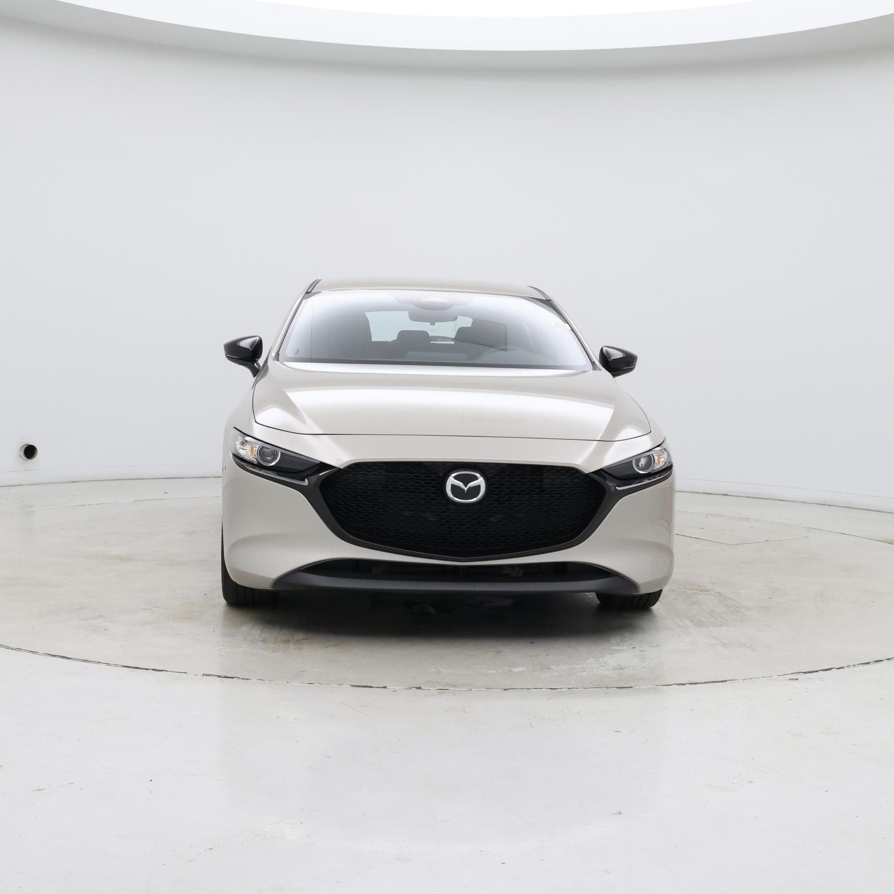 Thumbnail: 2024 Mazda Mazda3 - 5